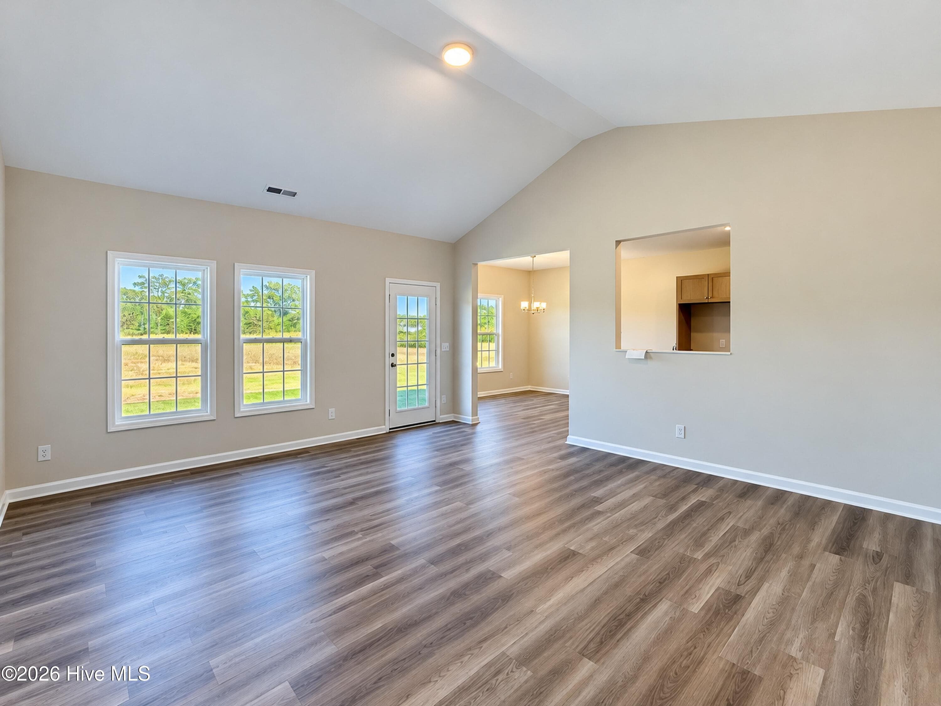 Single Family Residence at 39 E Emily Gardens Drive, Selma, NC 27576, photo 33 of 146