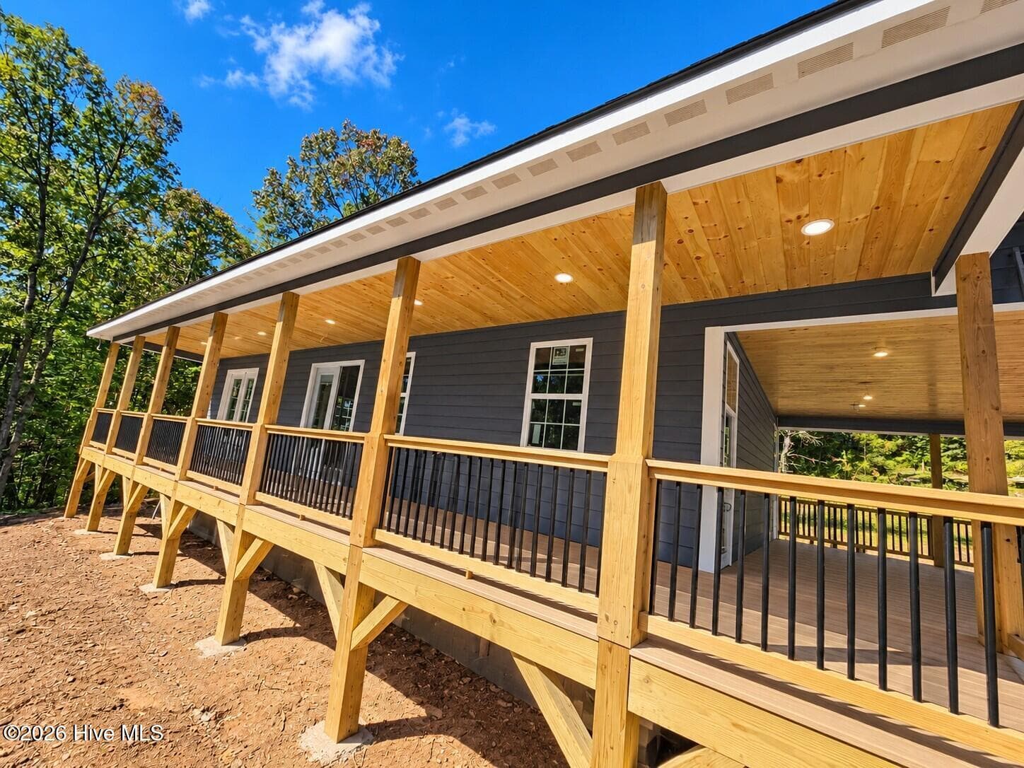 Single Family Residence at 120 Dickey Creek Estates, Murphy, NC 28906, photo 10 of 19