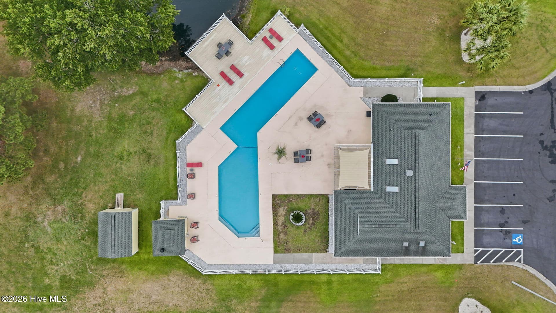 Residential Lot at 106 Cedar Tree Lane SW, Calabash, NC 28467, photo 14 of 16