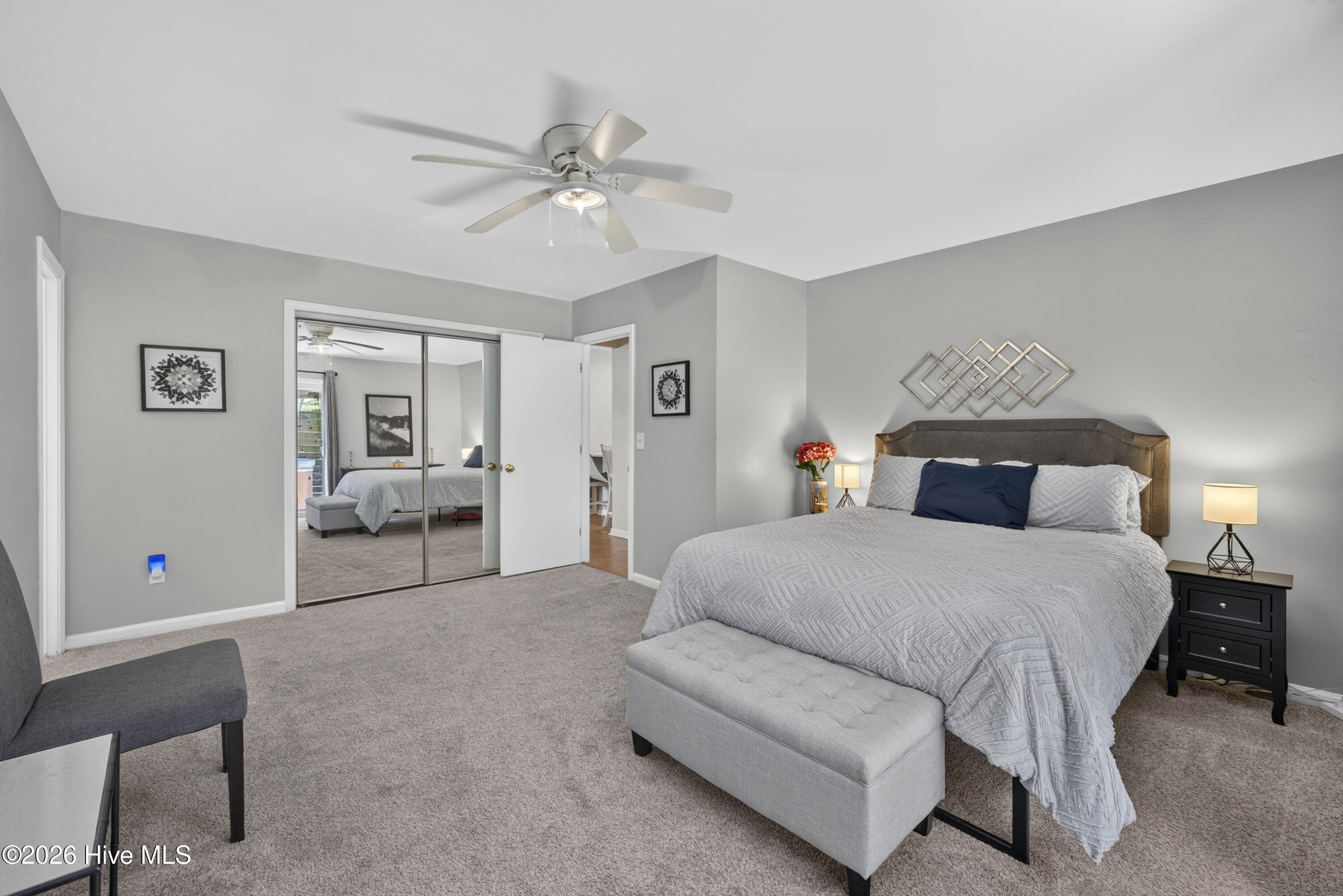 Single Family Residence at 6517 Spicewood Street, Wilmington, NC 28405, photo 16 of 39