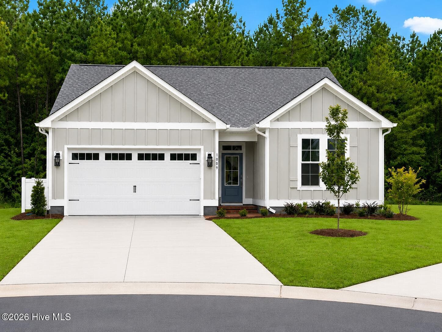 Single Family Residence at 1009 Exeter Place, New Bern, NC 28562, photo 19 of 23