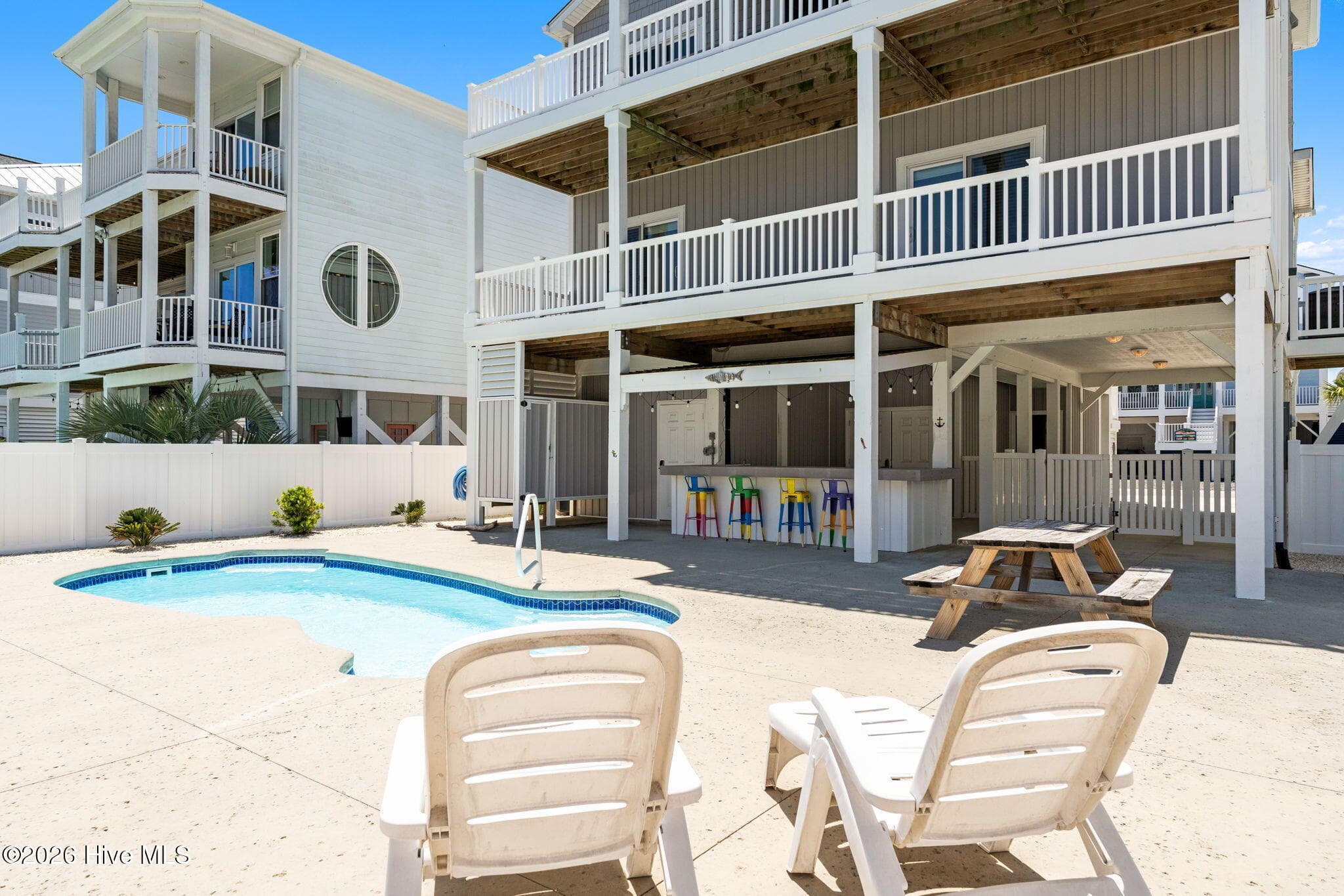 Single Family Residence at 10 Via Dolorosa Drive, Ocean Isle Beach, NC 28469, photo 50 of 71