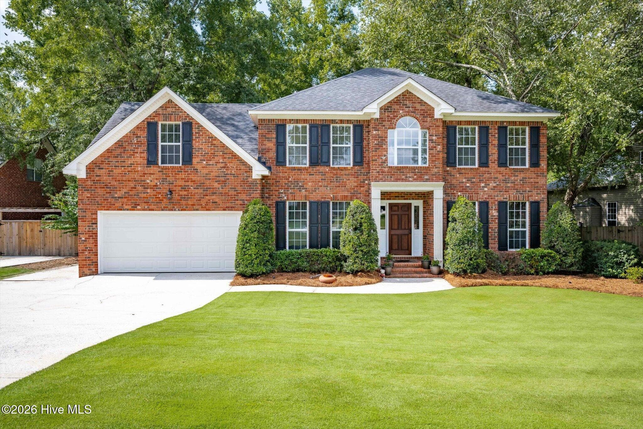 Single Family Residence at 4100 Quinn Drive, Evans, GA 30809, photo 63 of 63