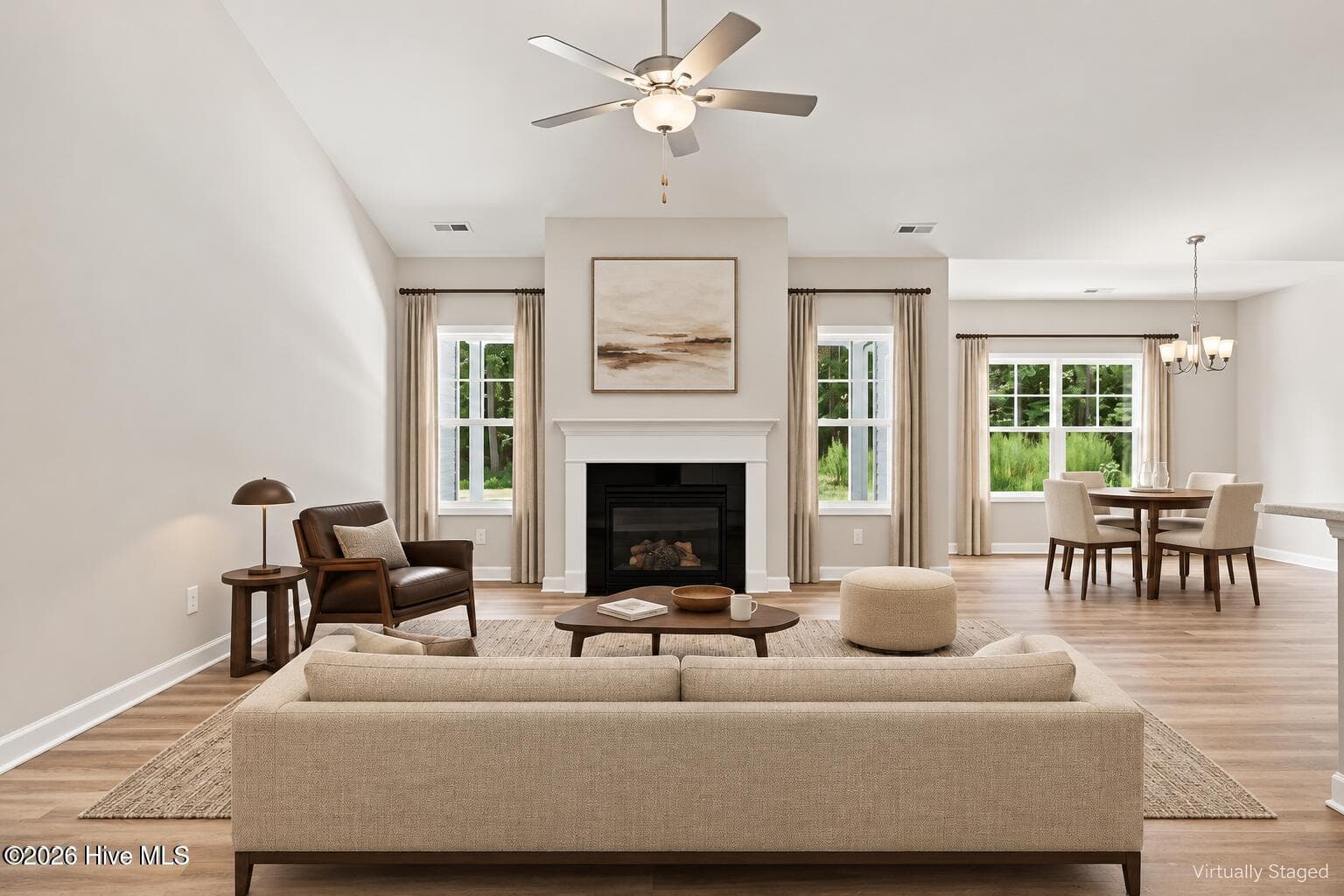 Single Family Residence at 4206 Tinsley Court, Ayden, NC 28513, photo 13 of 69