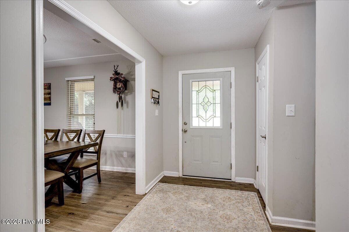 Single Family Residence at 1593 Brown Road, Hephzibah, GA 30815, photo 5 of 32