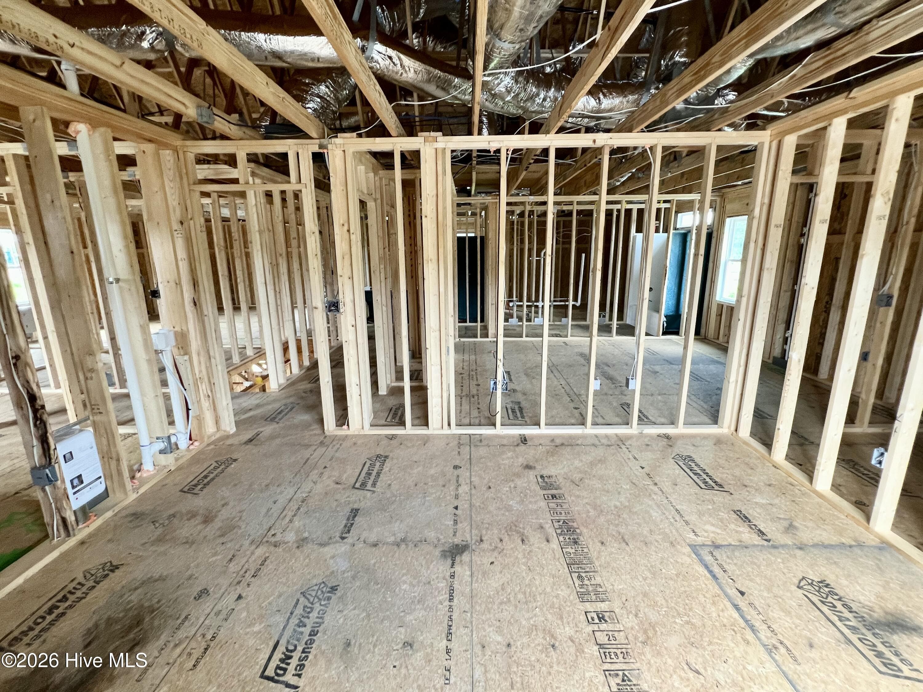 Single Family Residence at 169 Pendergrass Drive, Princeton, NC 27569, photo 168 of 247