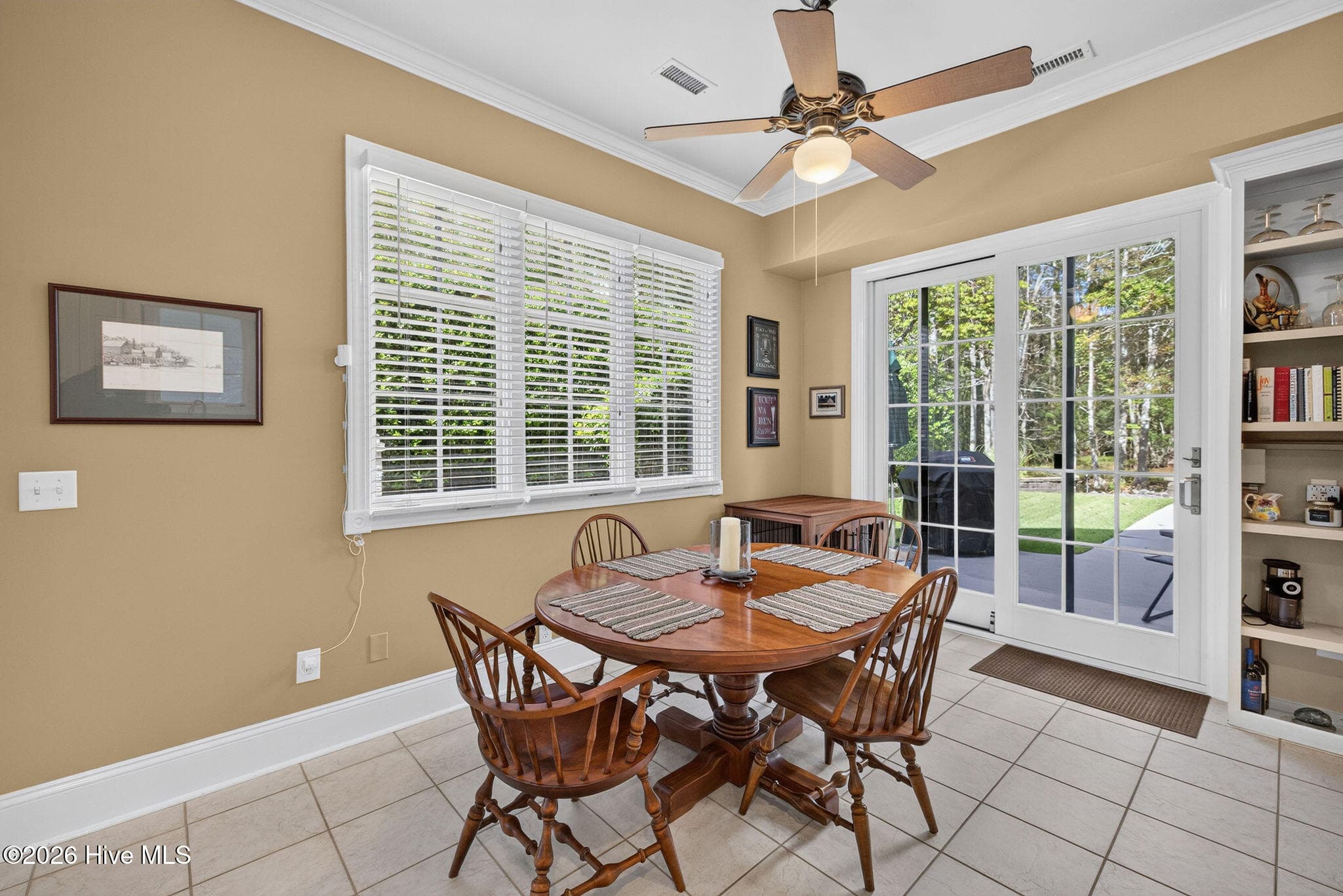Single Family Residence at 1809 Mews Drive, Wilmington, NC 28405, photo 38 of 72