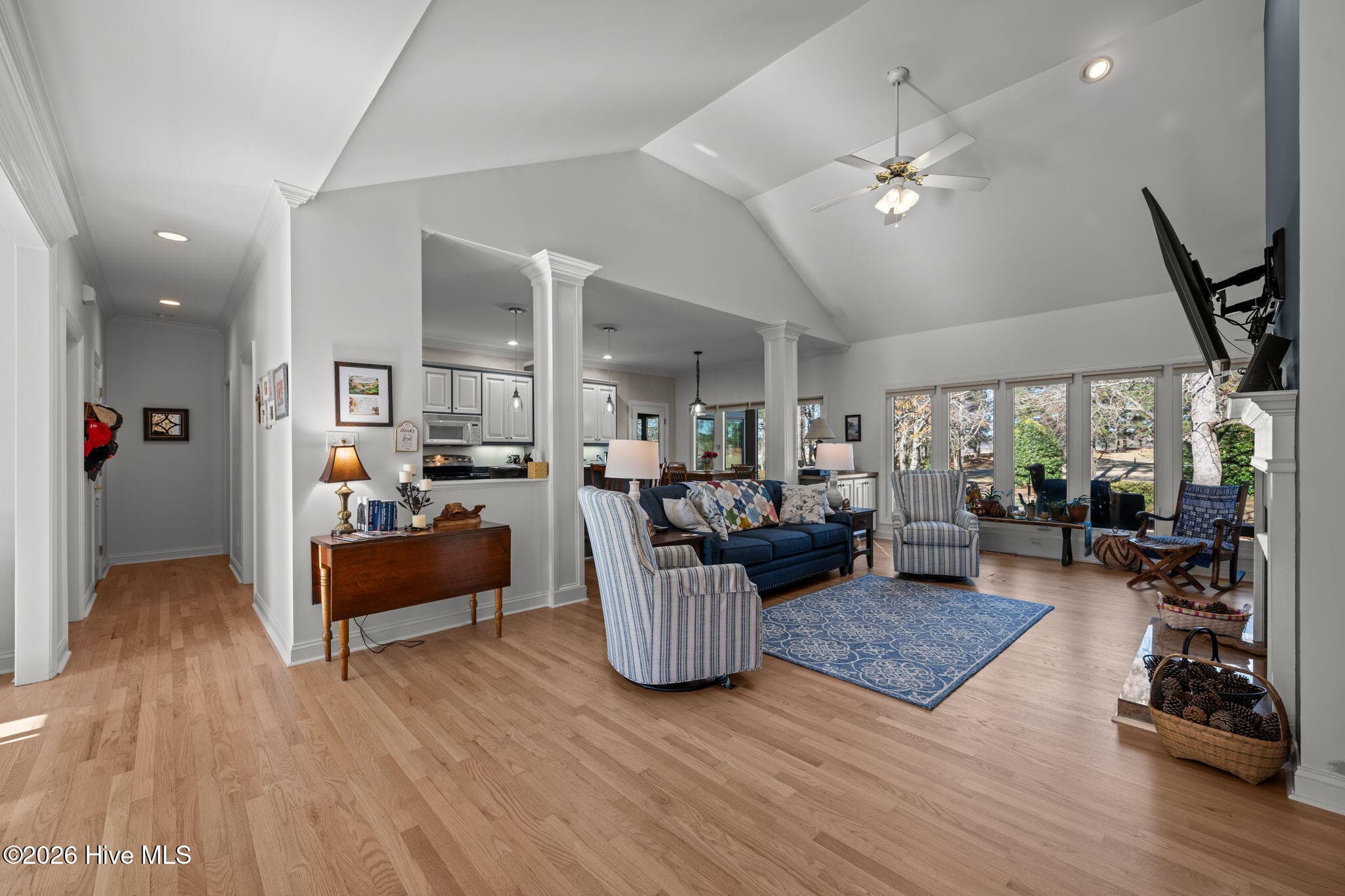 Single Family Residence at 230 Ticino Court, New Bern, NC 28562, photo 9 of 53