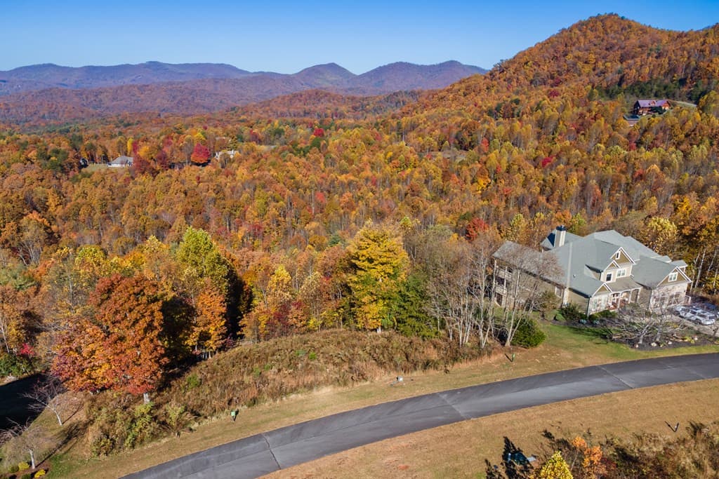 Land at Lot 37 Great Sky Trail, Murphy, NC 28906, photo 4 of 19