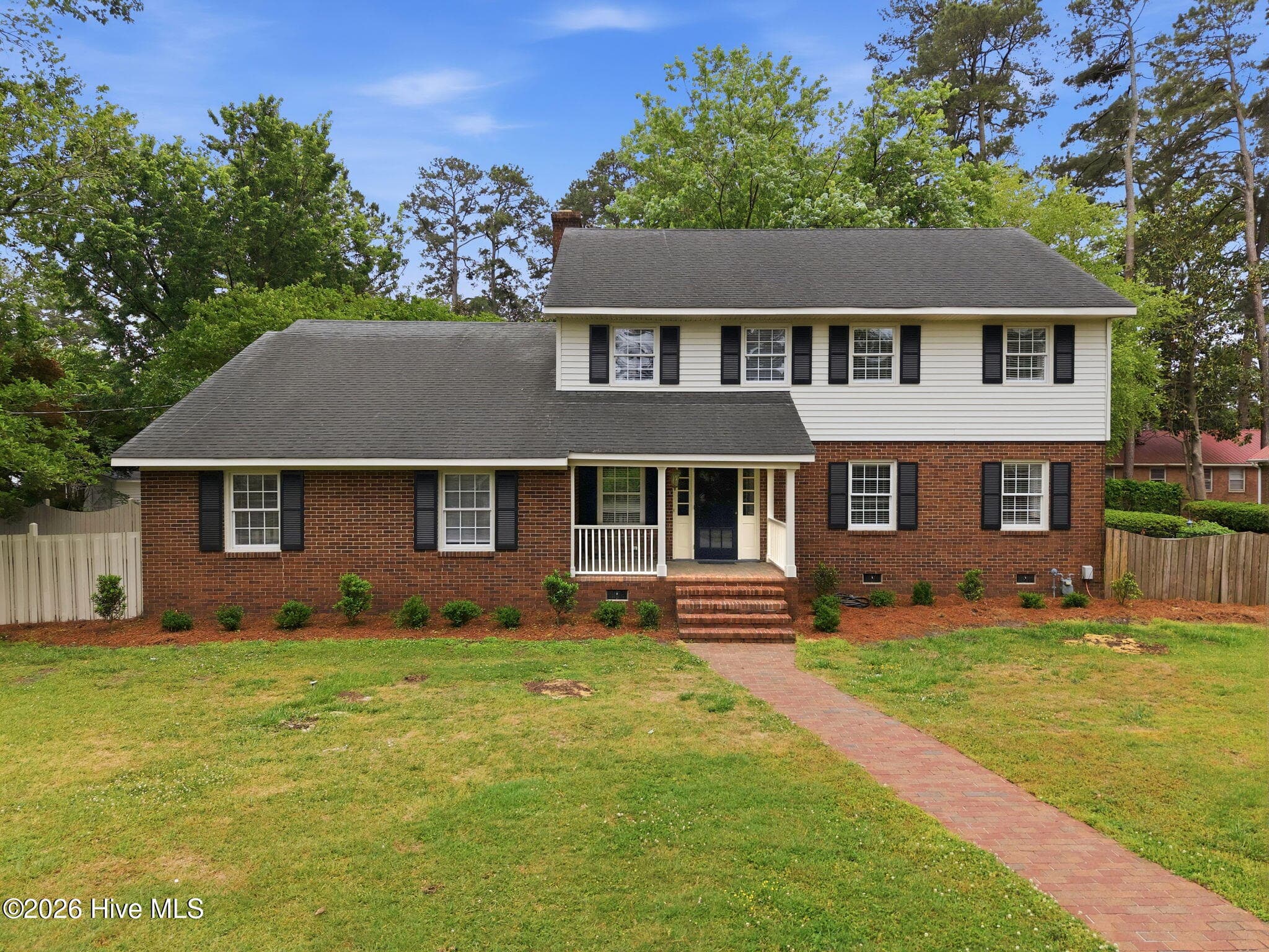 Single Family Residence at 1910 York Street, Kinston, NC 28504, photo 12 of 65