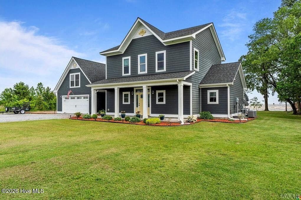 141 Pelican Court, Edenton, NC 27932