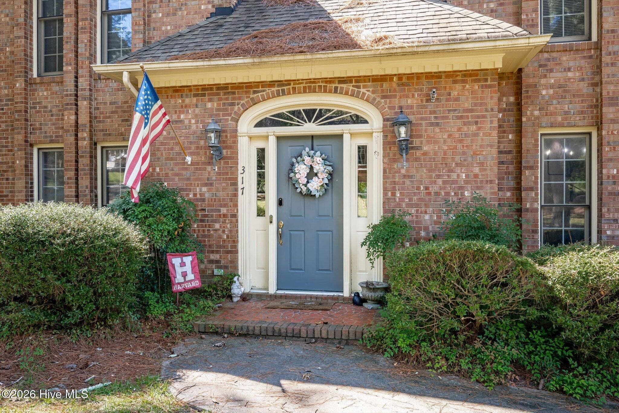 Single Family Residence at 317 Northwood Drive, Aiken, SC 29803, photo 2 of 31