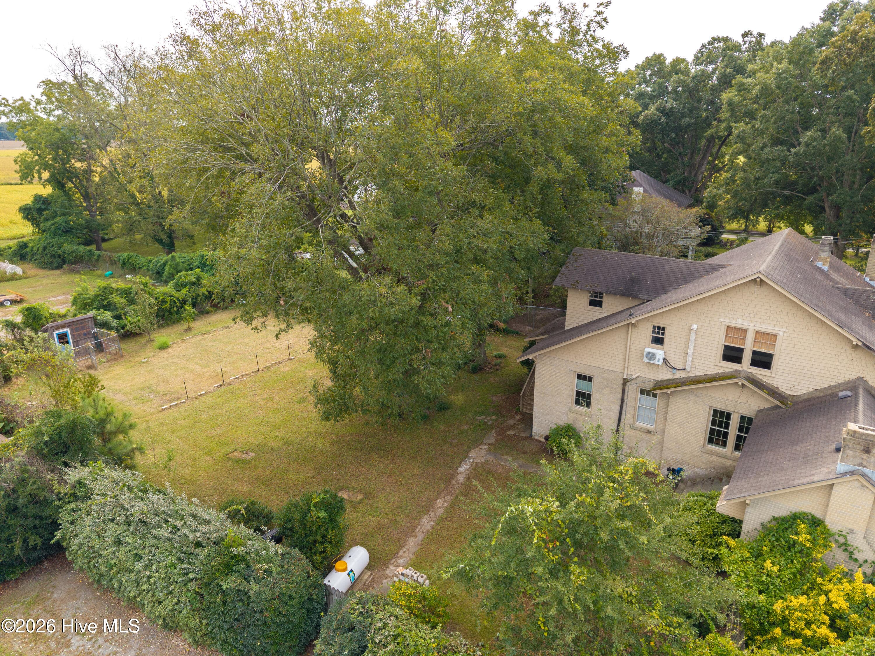 Single Family Residence at 119 S Main Street, Colerain, NC 27924, photo 36 of 42