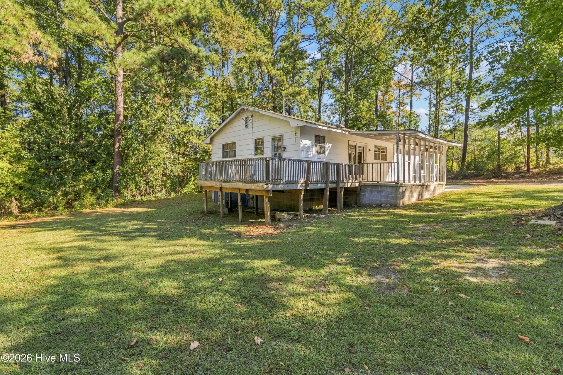 2020 Ackerman Road, Garner, NC 27529