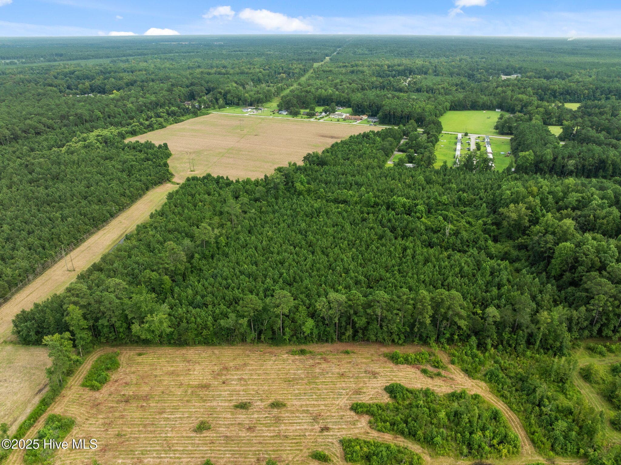 Residential Lot at 3381 1 Memory Lane S, Burgaw, NC 28425, photo 2 of 17
