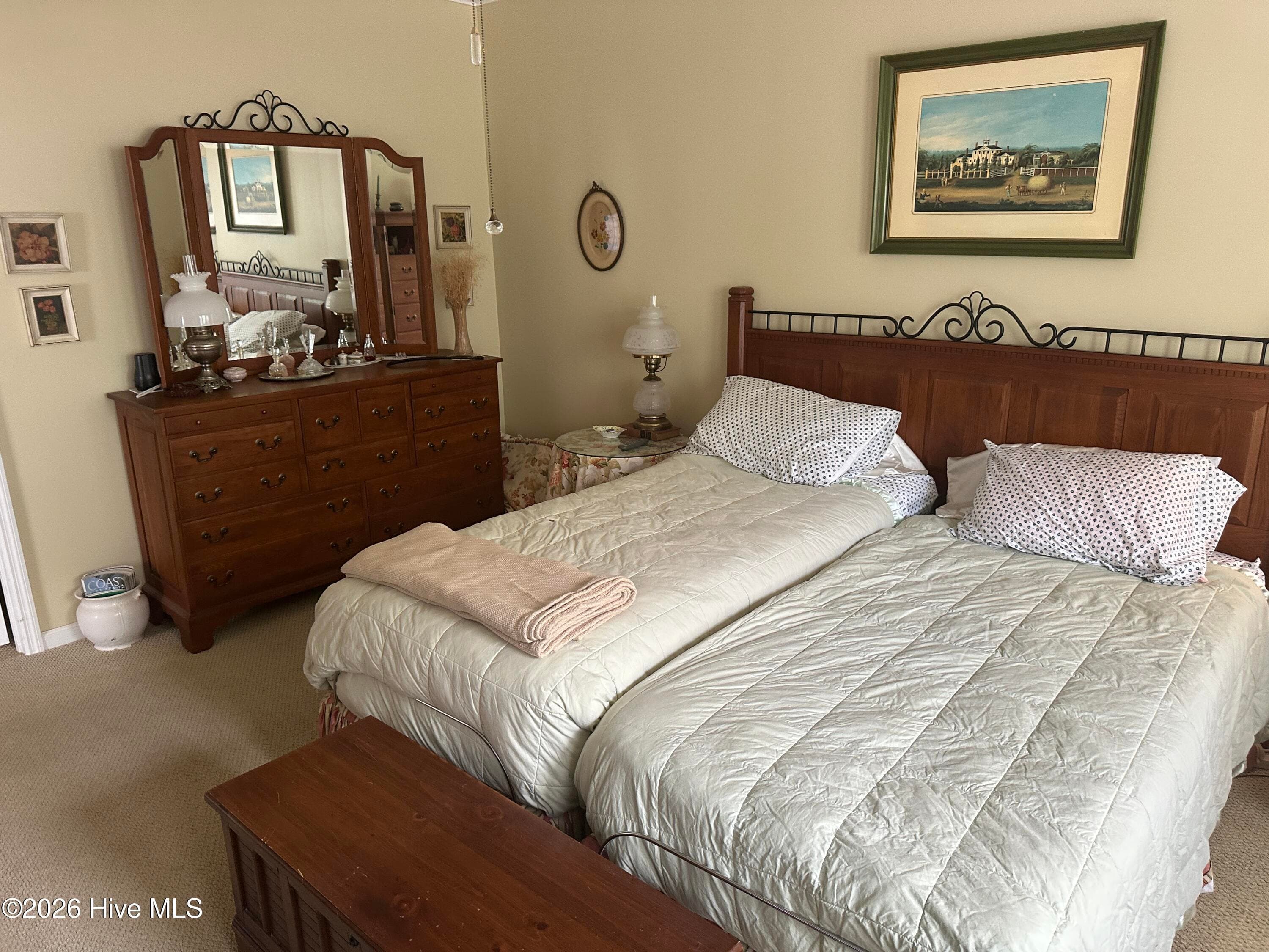 MBR - 139 Broken Ridge Trail, West End, NC 27376