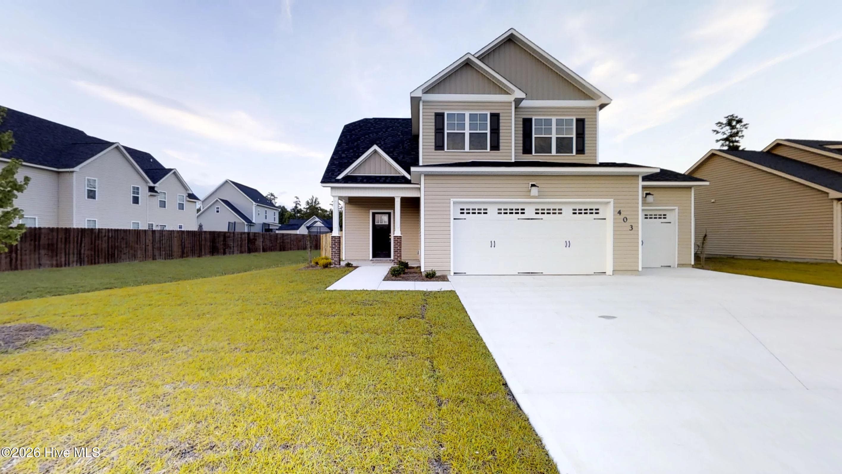 SIMILAR PHOTO - 272 Browns Ferry Road, Jacksonville, NC 28546