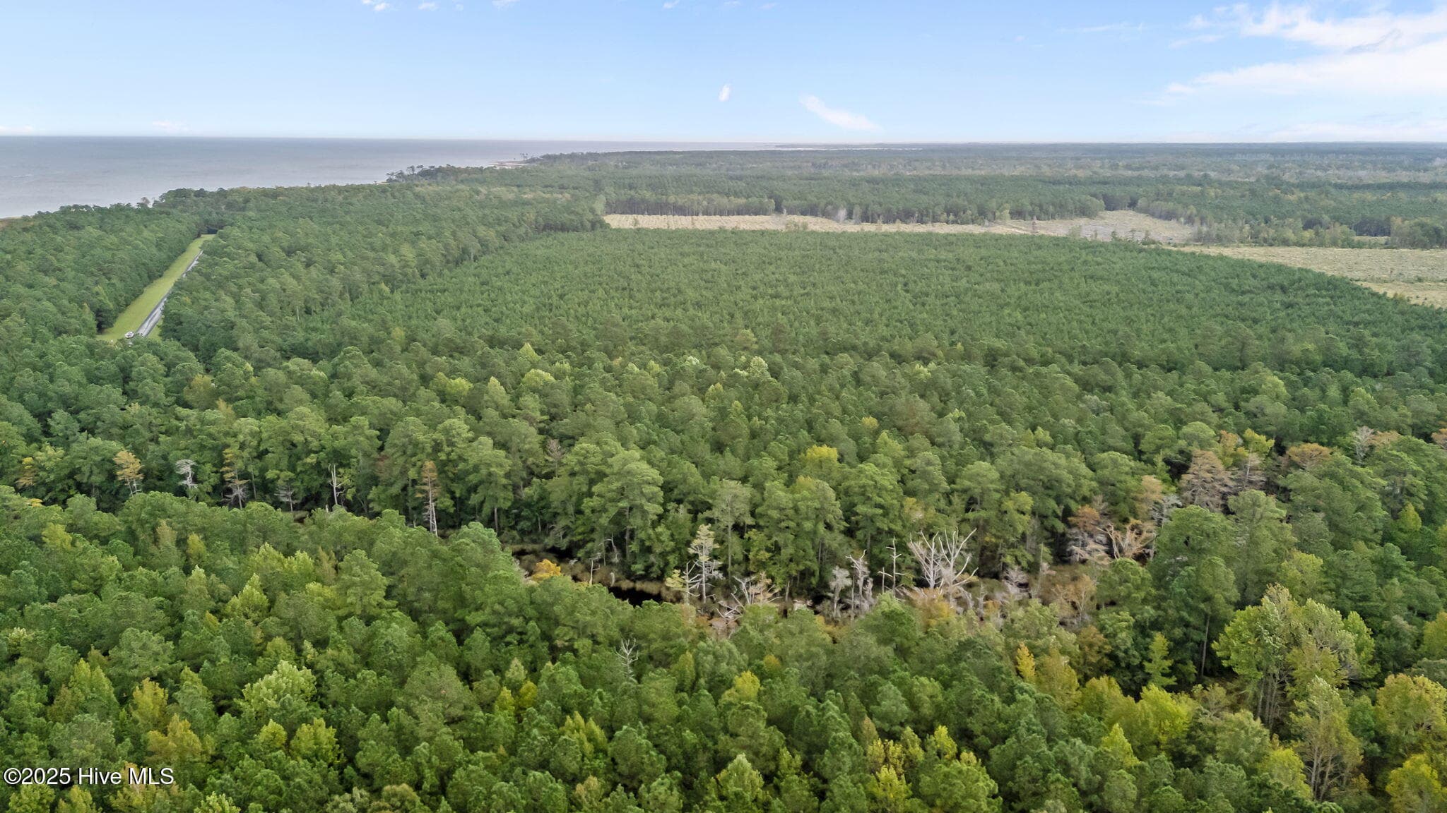 Residential Lot at 207 Garbacon Drive, Beaufort, NC 28516, photo 12 of 17
