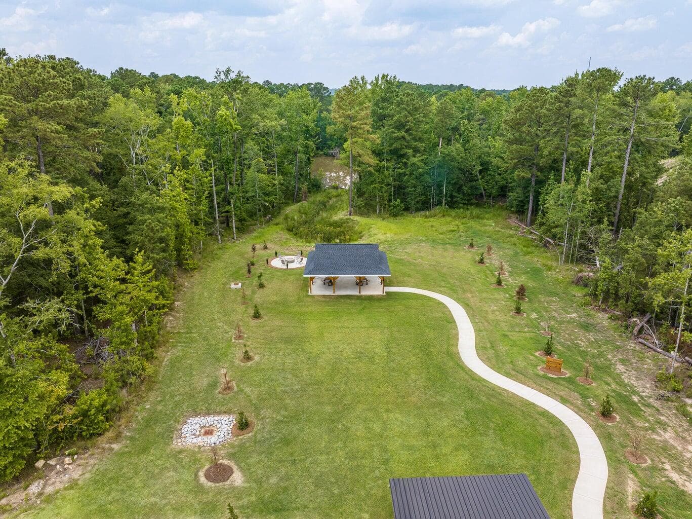 Single Family Residence at 723 Ronaldsay Road, Grovetown, GA 30813, photo 57 of 59