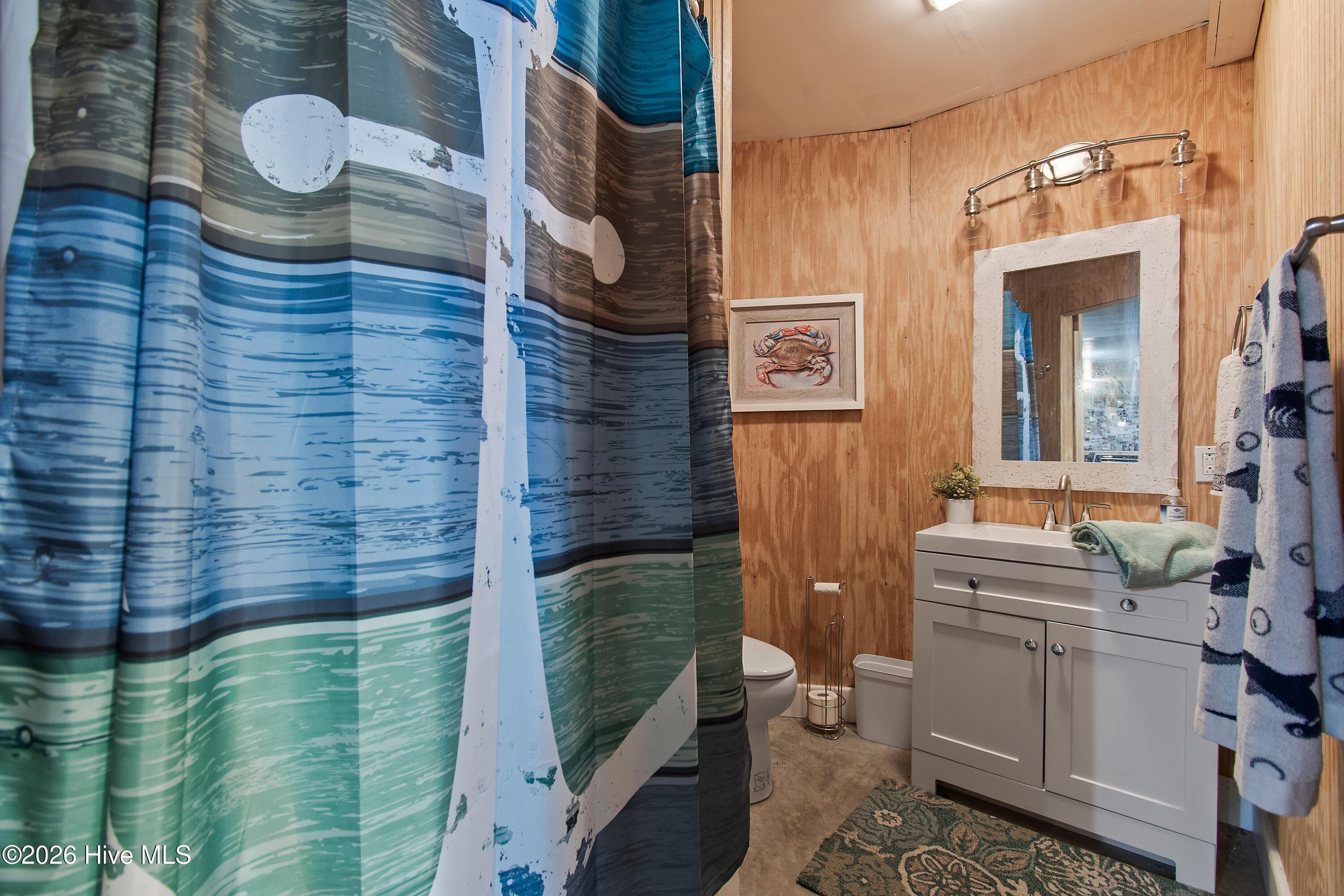 Single Family Residence at 516 Twisted Oak Lane, Sunset Beach, NC 28468, photo 32 of 64