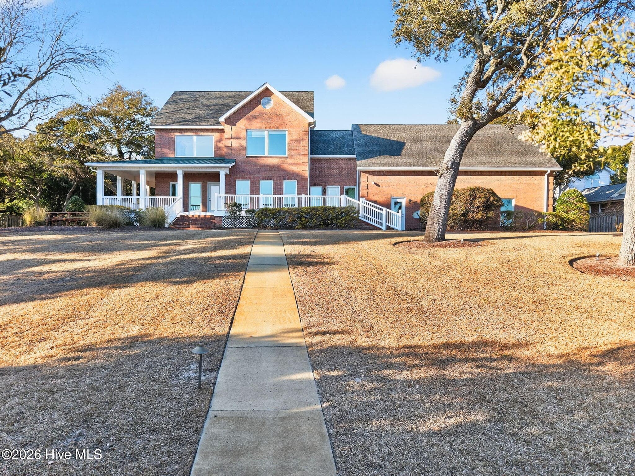 Single Family Residence at 305 Spring Branch Road SW, Supply, NC 28462, photo 4 of 66