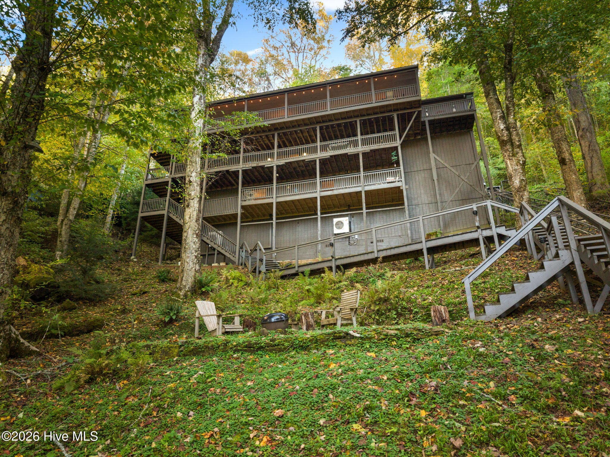 Single Family Residence at 446 Nantahala Shores Road, Topton, NC 28781, photo 94 of 100