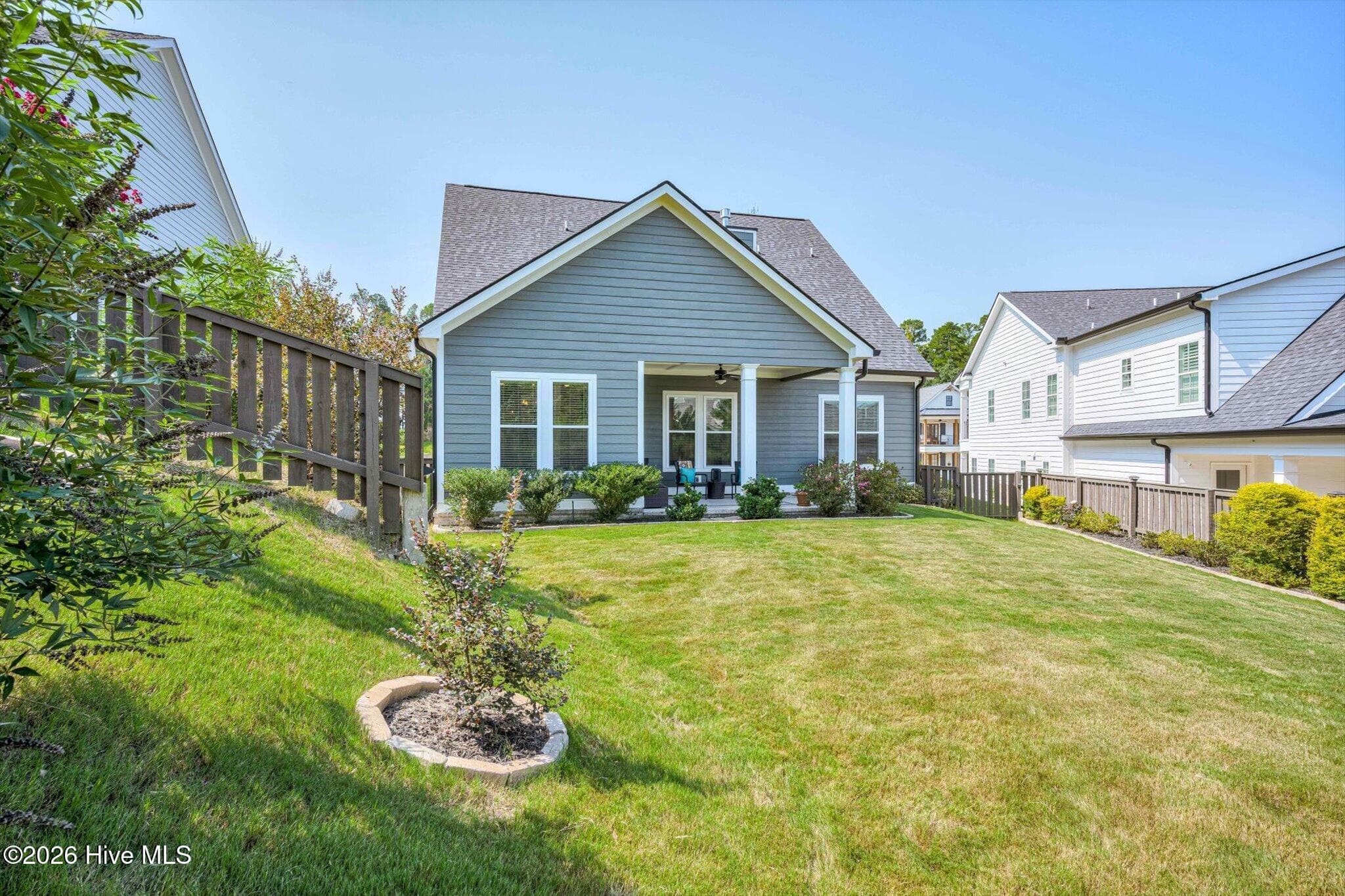 Single Family Residence at 5206 Teal Lane, Evans, GA 30809, photo 57 of 60
