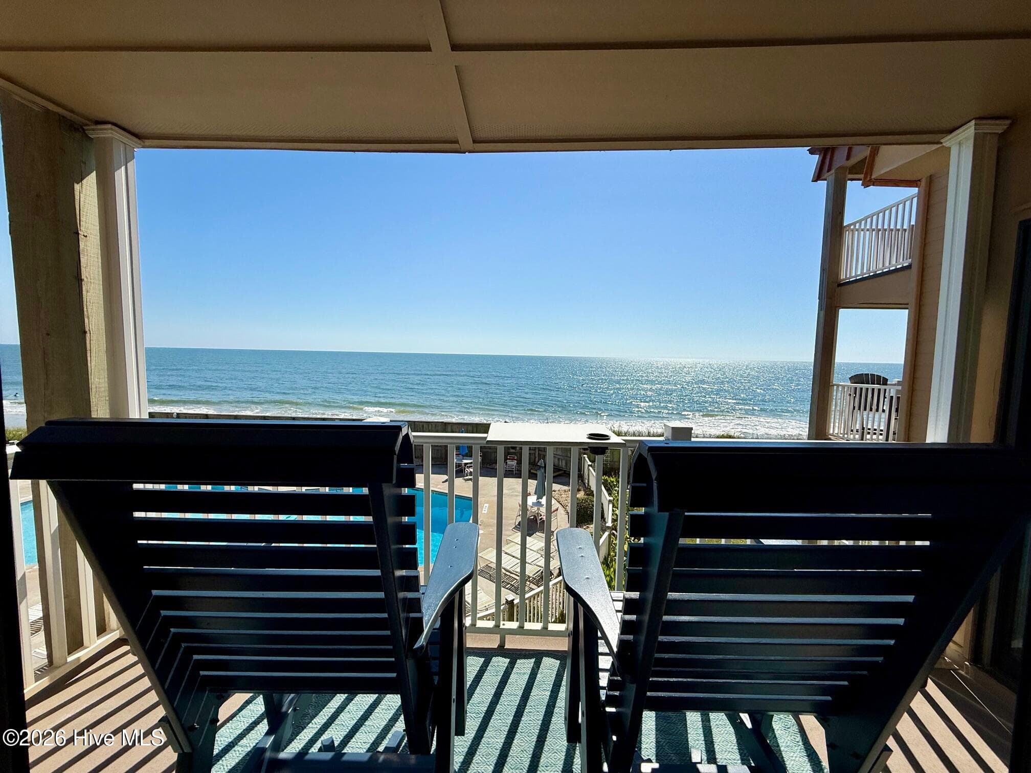 Condominium at 1840 New River Inlet Road 2203, North Topsail Beach, NC 28460, photo 51 of 59