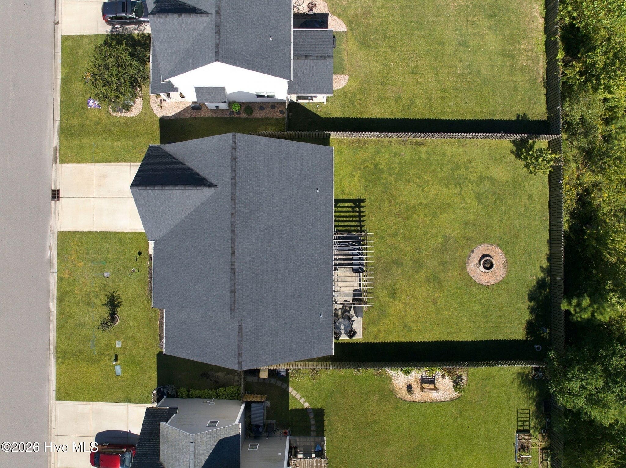 Single Family Residence at 2024 Blue Bonnet Circle, Castle Hayne, NC 28429, photo 36 of 42