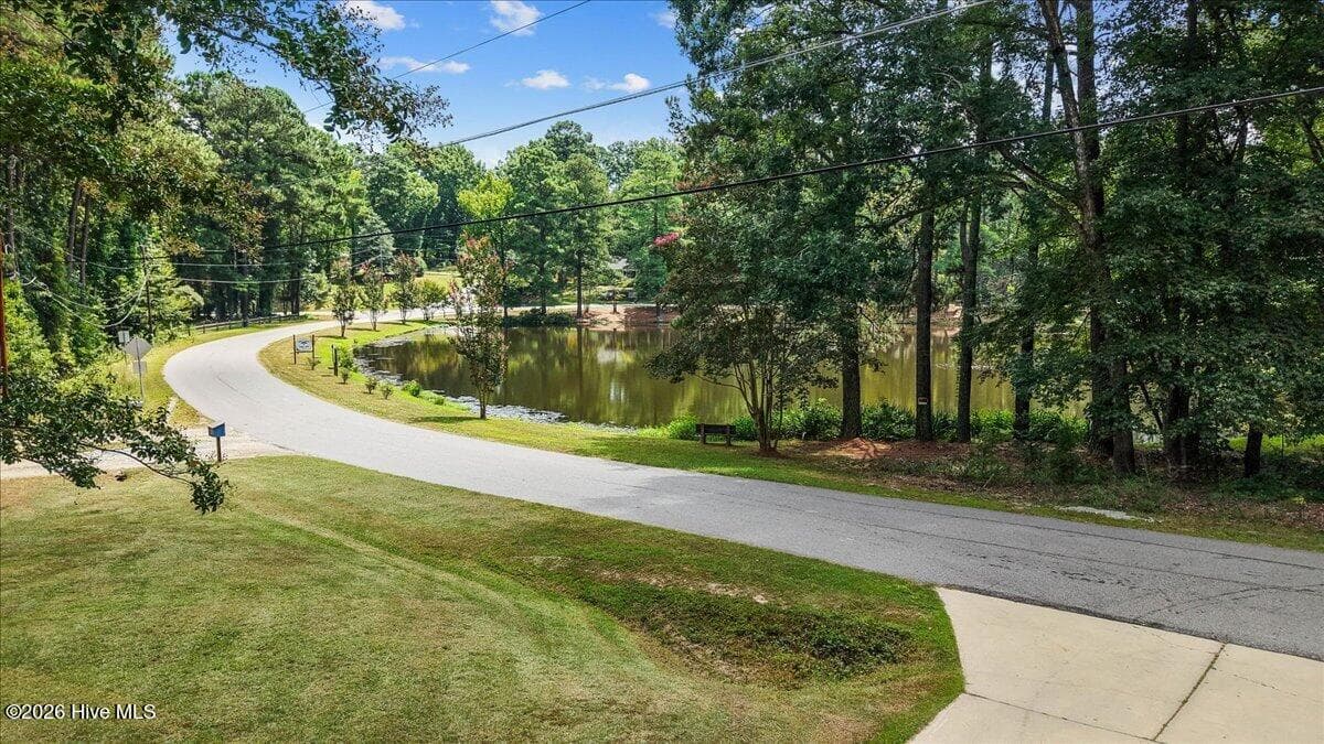 Single Family Residence at 4809 Will O Dean Road, Raleigh, NC 27616, photo 27 of 81