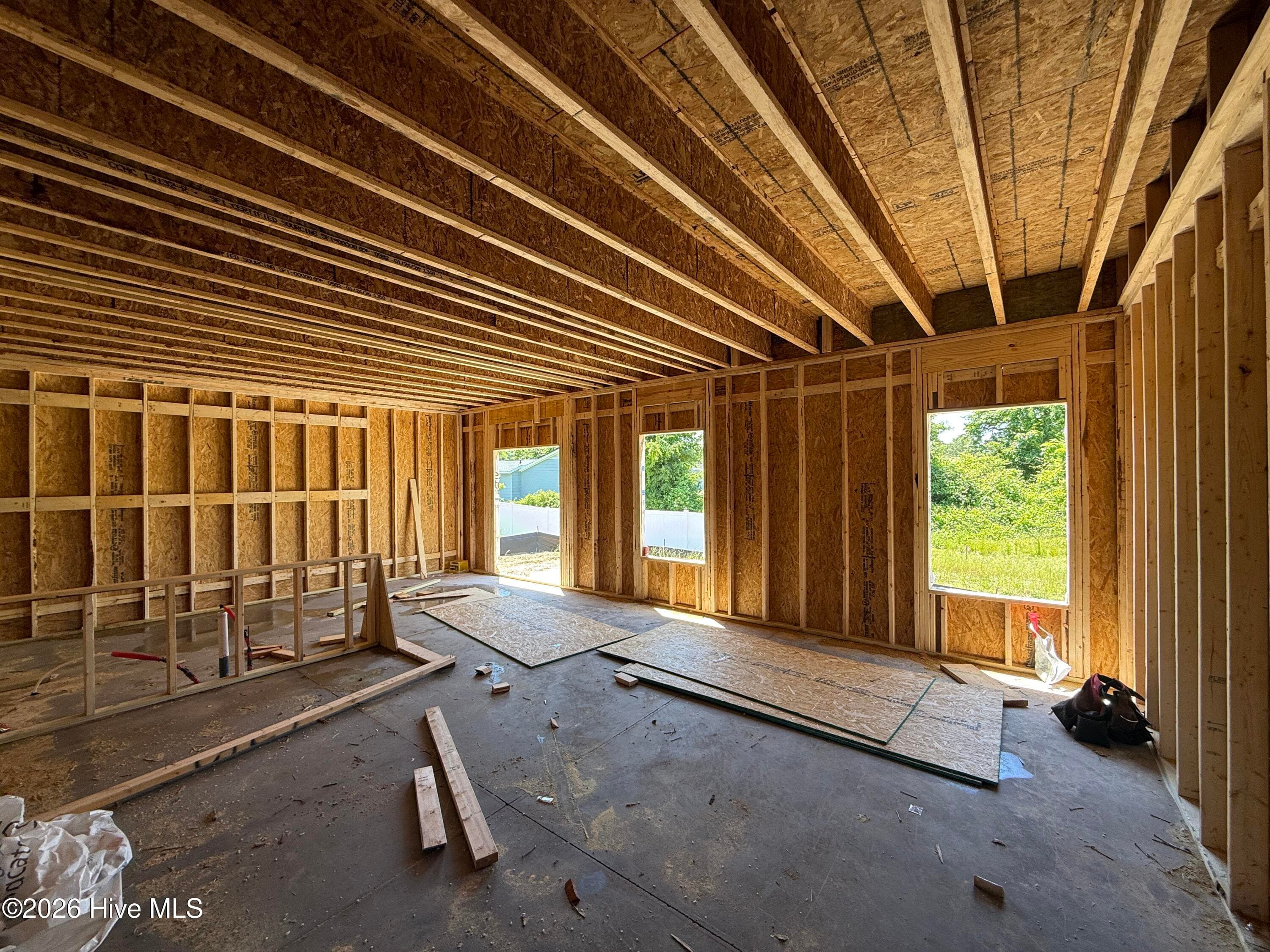 Single Family Residence at 267 Crossvine Street, Selma, NC 27576, photo 25 of 249