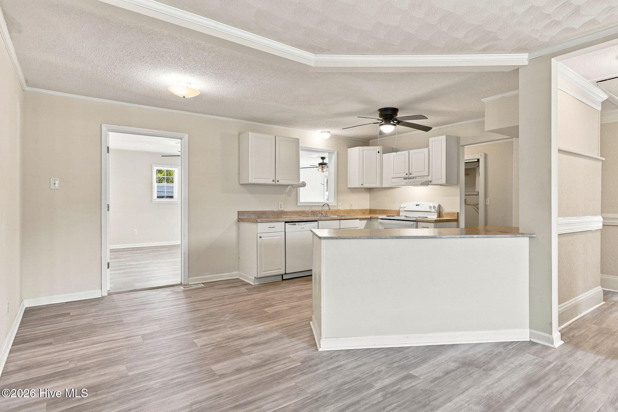 Single Family Residence at 17 Old Fort Shores Road, Chocowinity, NC 27817, photo 12 of 46