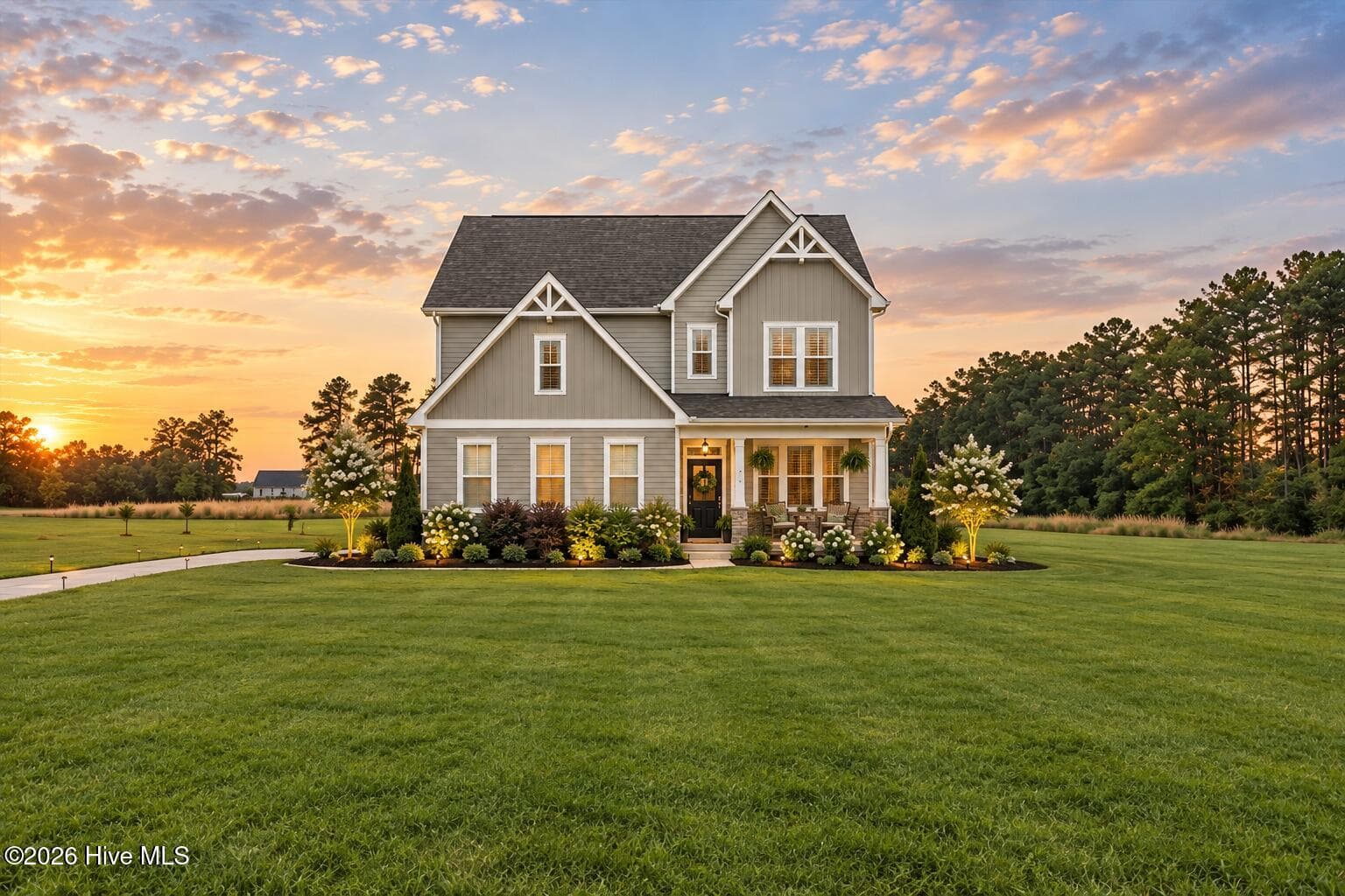 158 Rocking Horse Lane, Raeford, NC 28376