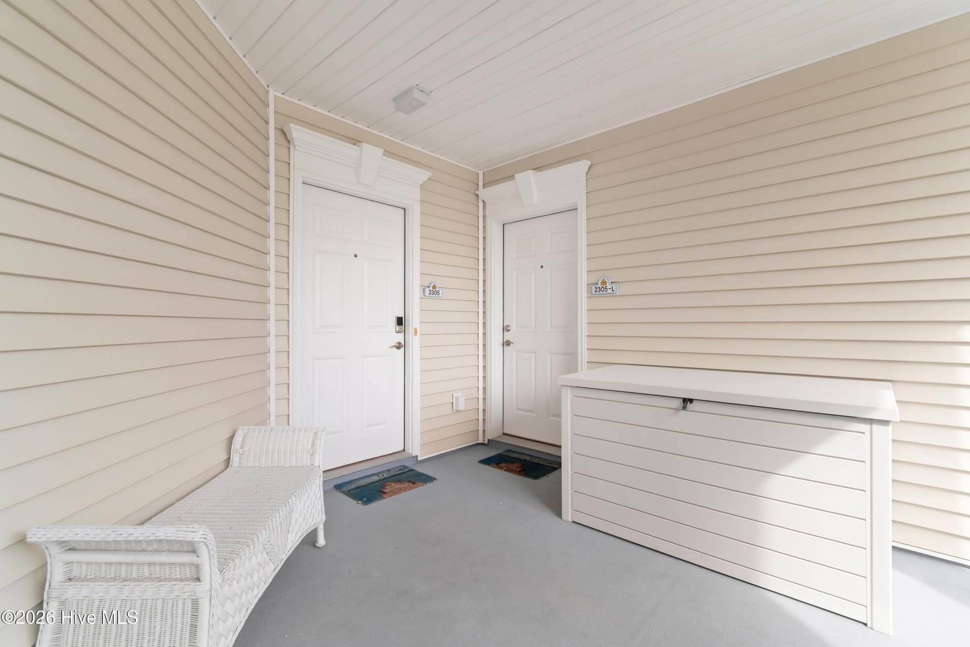 Condominium at 1215 N Middleton Drive NW Apt 2305, Calabash, NC 28467, photo 25 of 42
