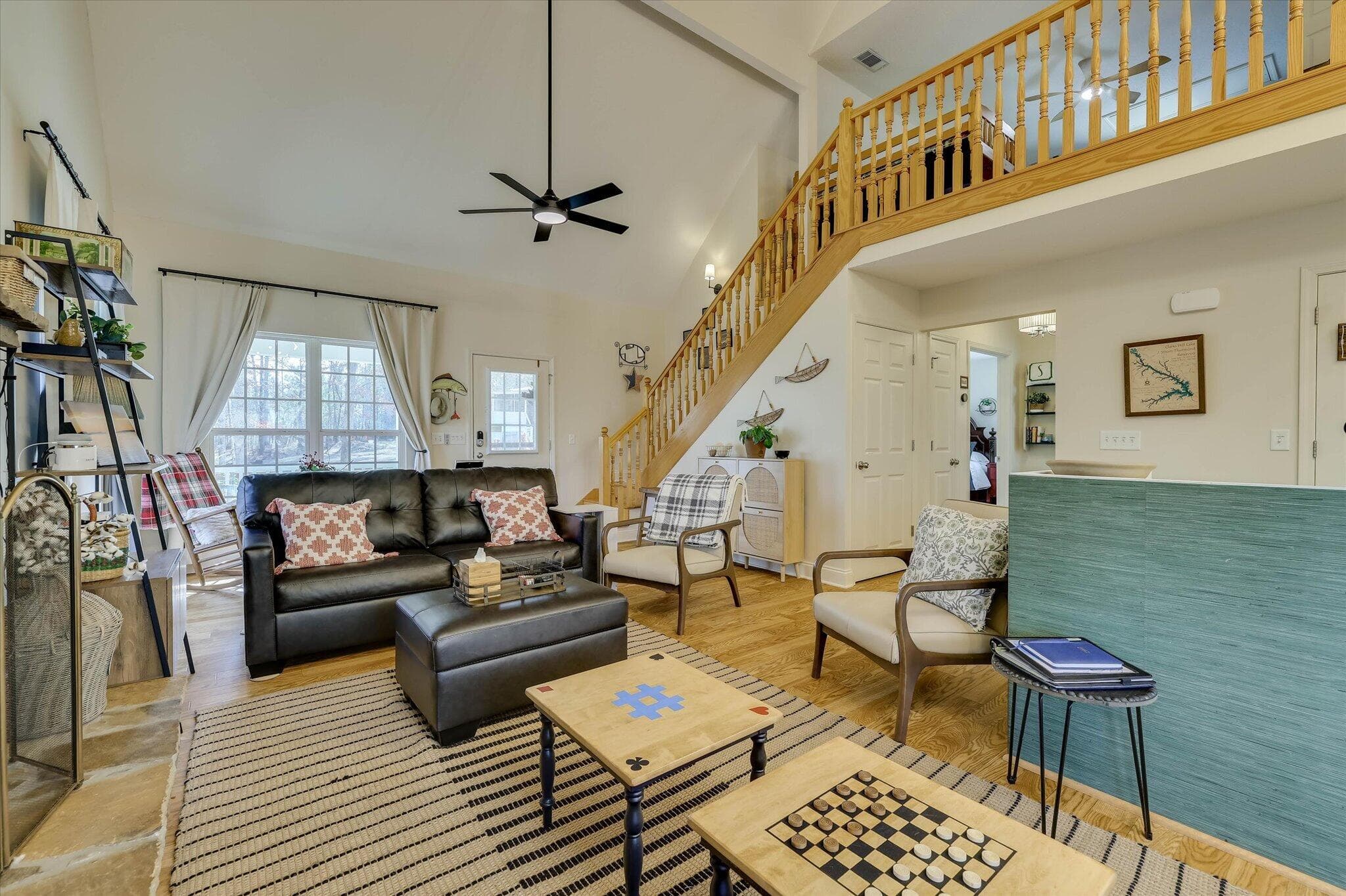 Single Family Residence at 1442 Shore Line Drive, Tignall, GA 30668, photo 24 of 66