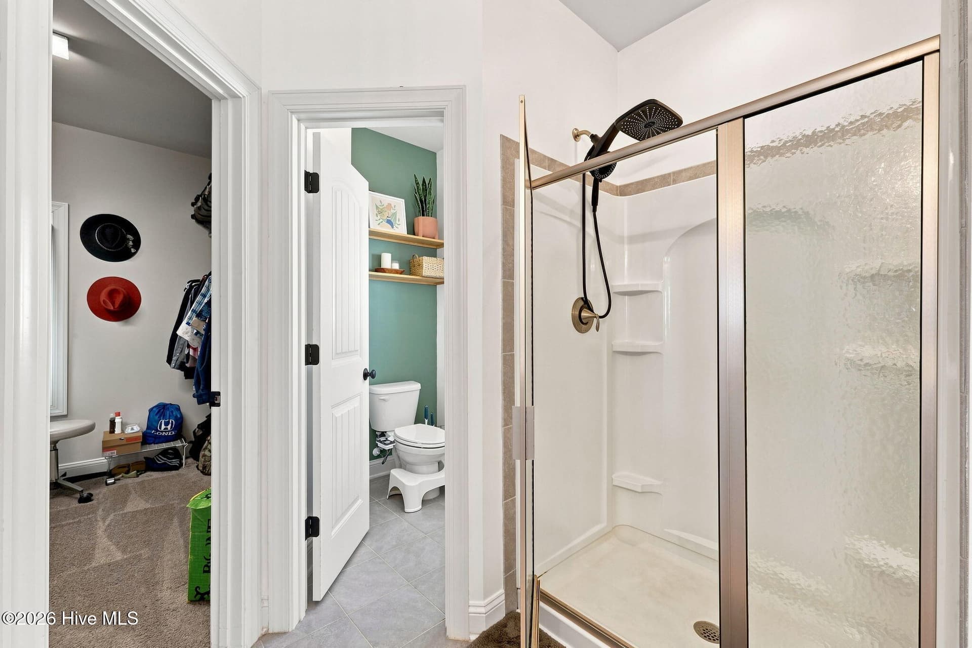 Single Family Residence at 3007 Weathersby Drive, New Bern, NC 28562, photo 16 of 59