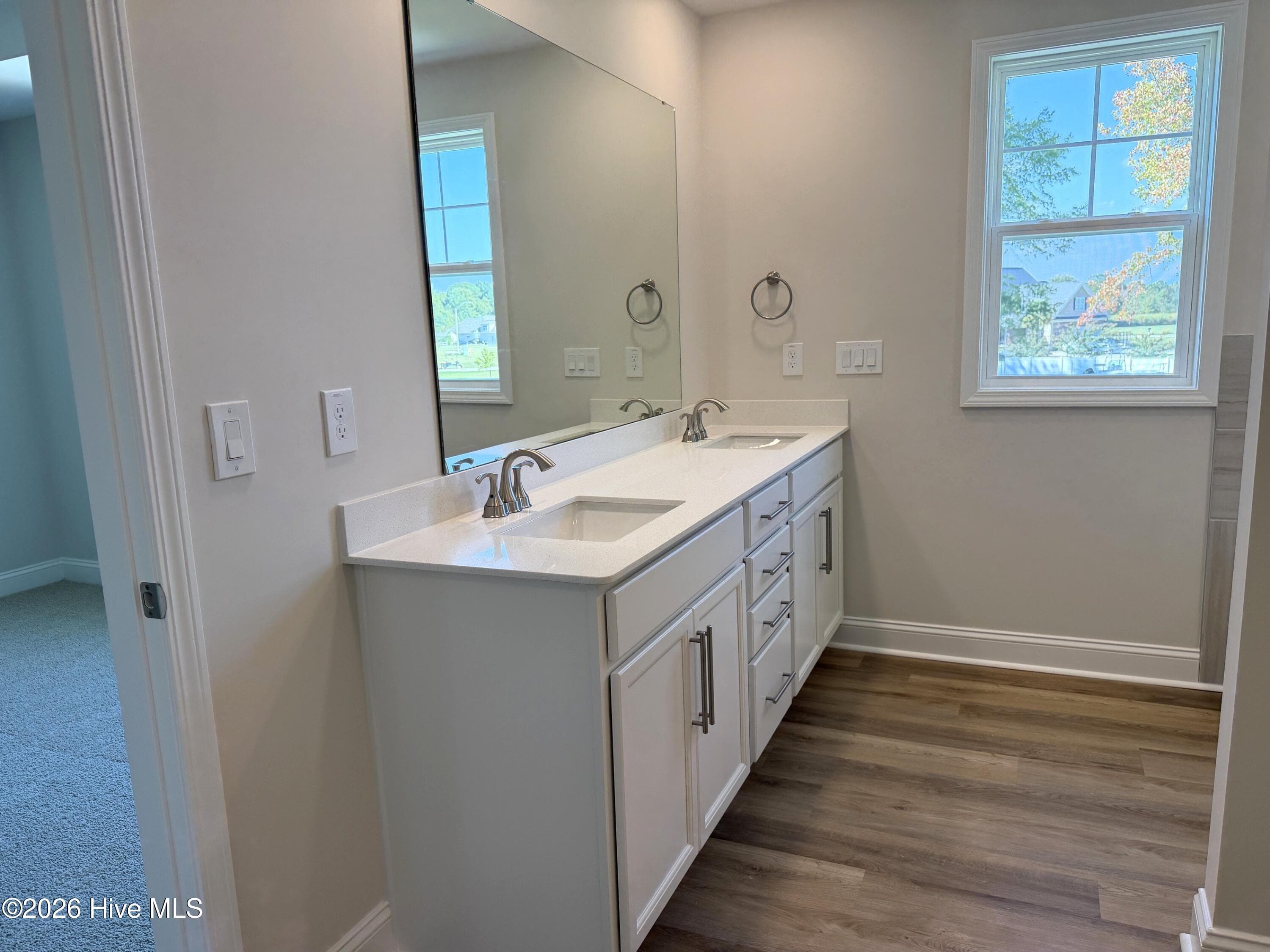 Photo taken: 10/16/2026 - 347 Thorntons Creek Drive, Erwin, NC 28339
