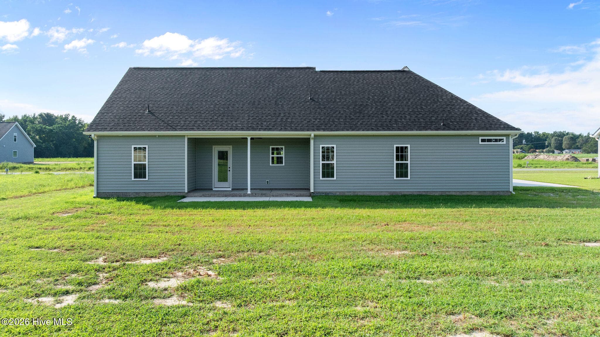 Single Family Residence at 104 Mary Hopes Place, Goldsboro, NC 27534, photo 8 of 32