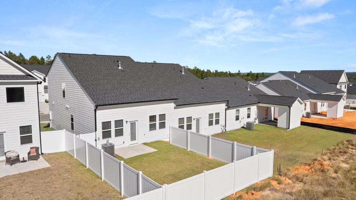 Townhouse at 3294 Nolana Loop, Graniteville, SC 29829, photo 43 of 45