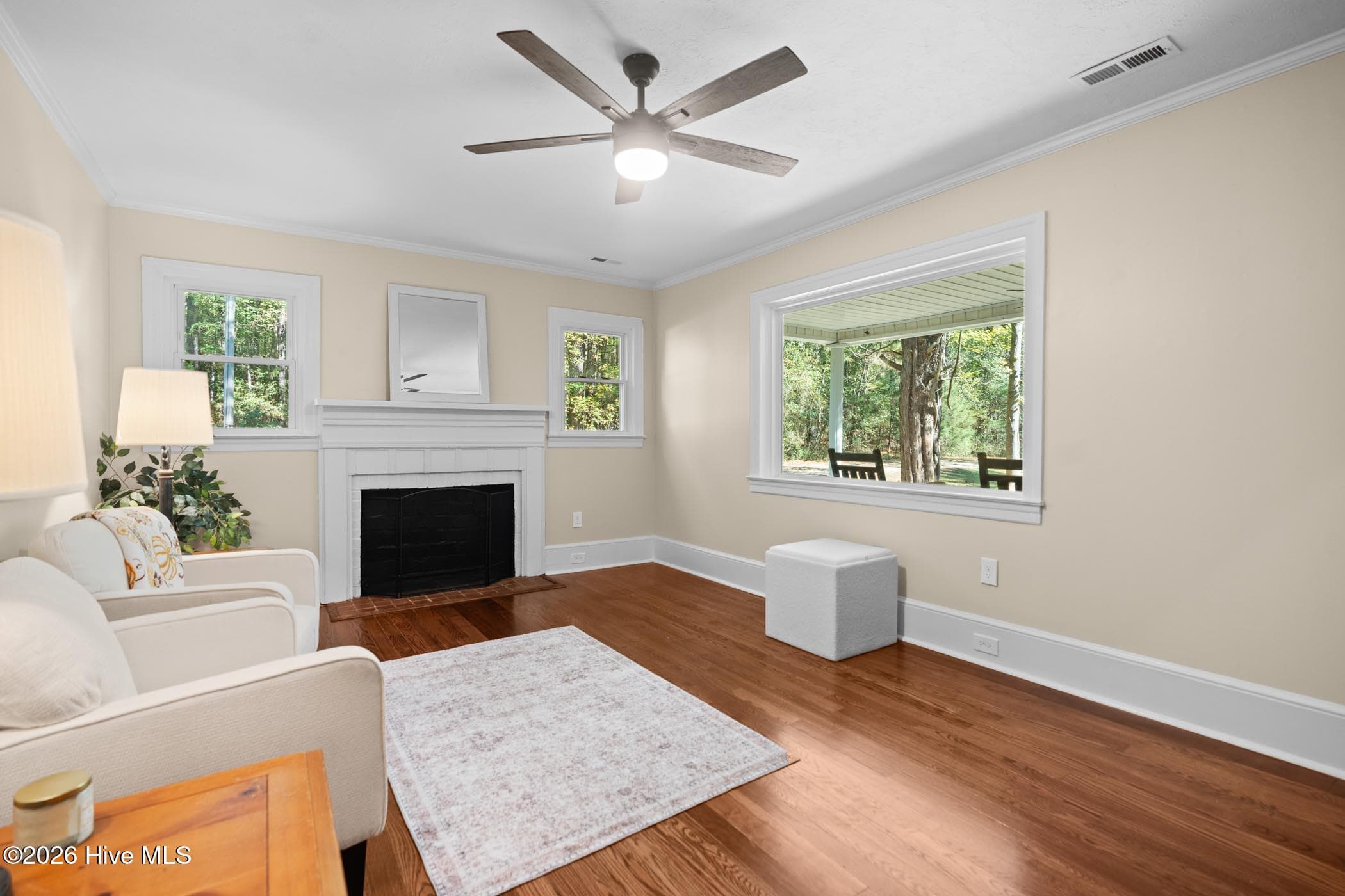Single Family Residence at 1491 Sandhill Game Mgt Road, Rockingham, NC 28379, photo 13 of 40