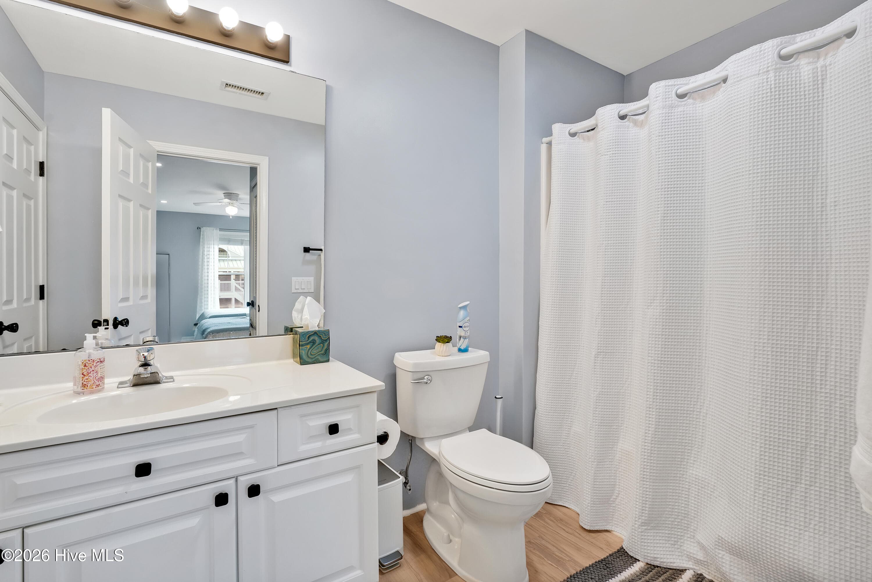 Secondary Bath - 1620 Goley Hewett Road SE Unit 1205, Bolivia, NC 28422