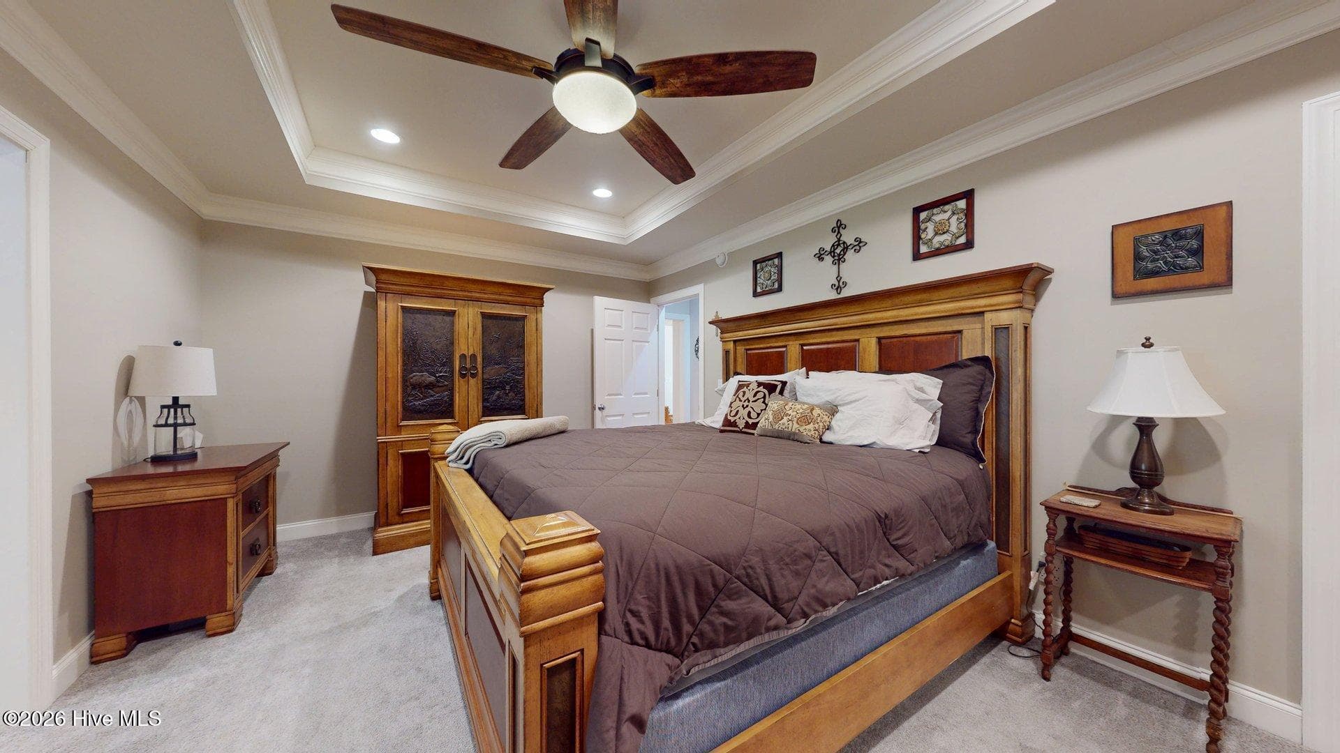 Single Family Residence at 30140 Sandstone Lane, Wagram, NC 28396, photo 23 of 39