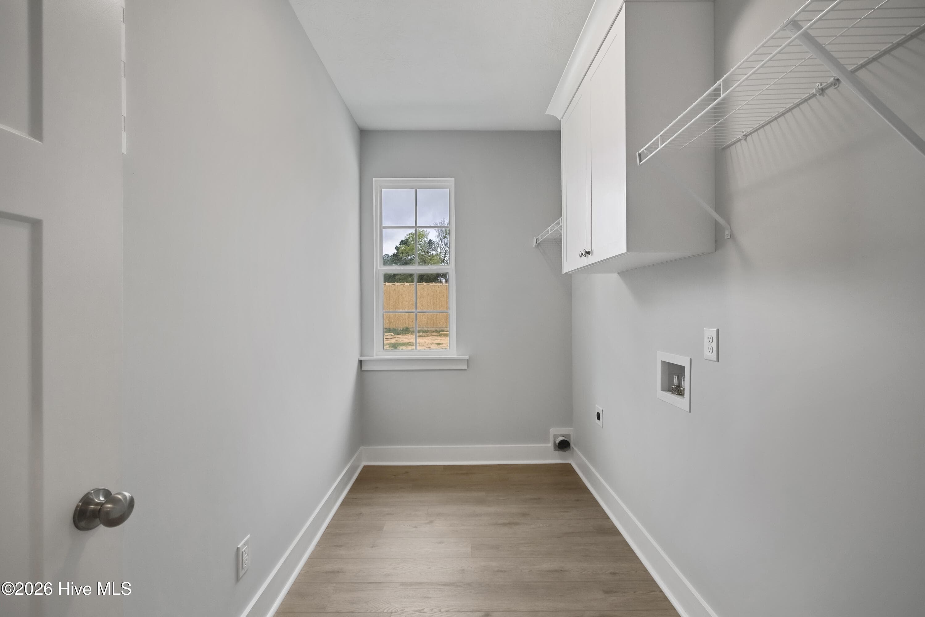 spacious laundry room - 1777 Bellingham Drive, Beech Island, SC 29842