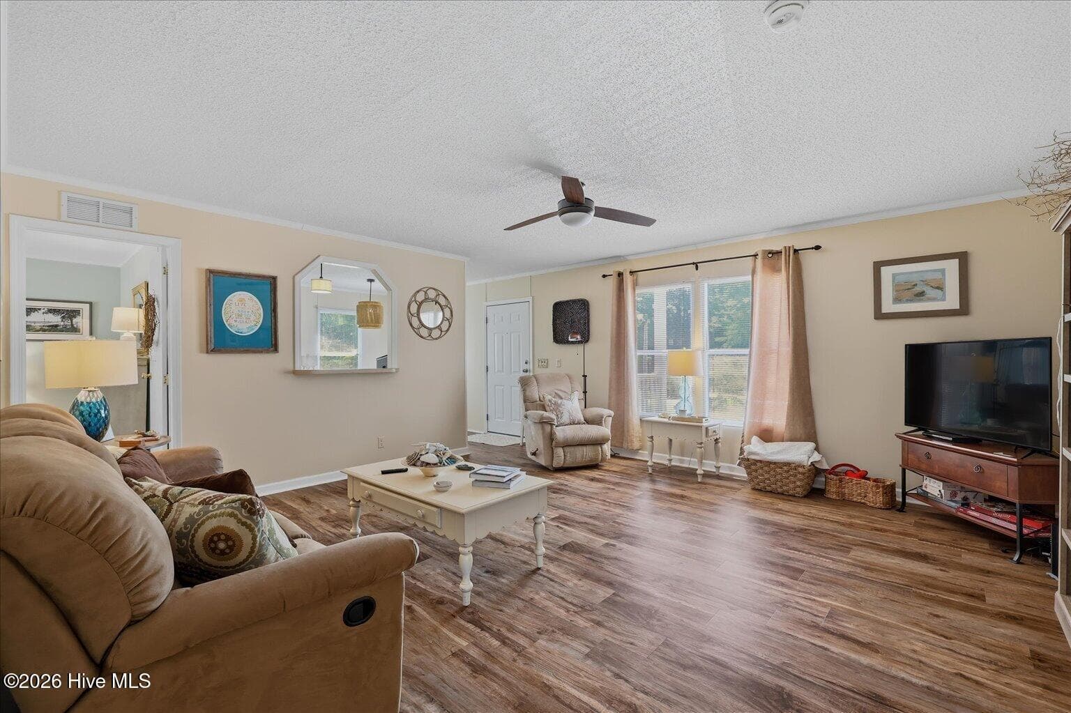 Manufactured Home at 703 Dogwood Drive, Sunset Beach, NC 28468, photo 10 of 31
