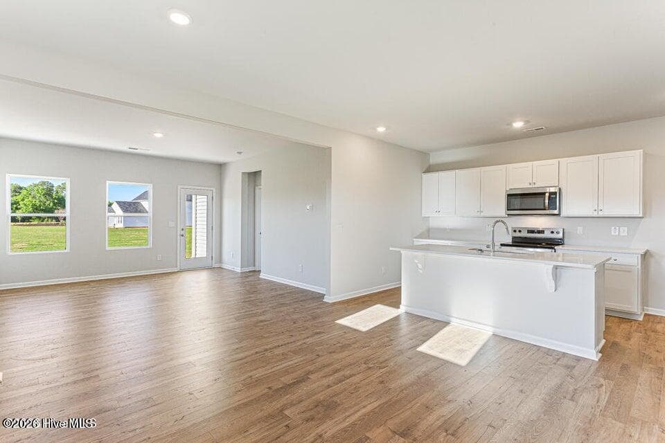 Single Family Residence at 103 Rider Road, Pikeville, NC 27863, photo 4 of 10