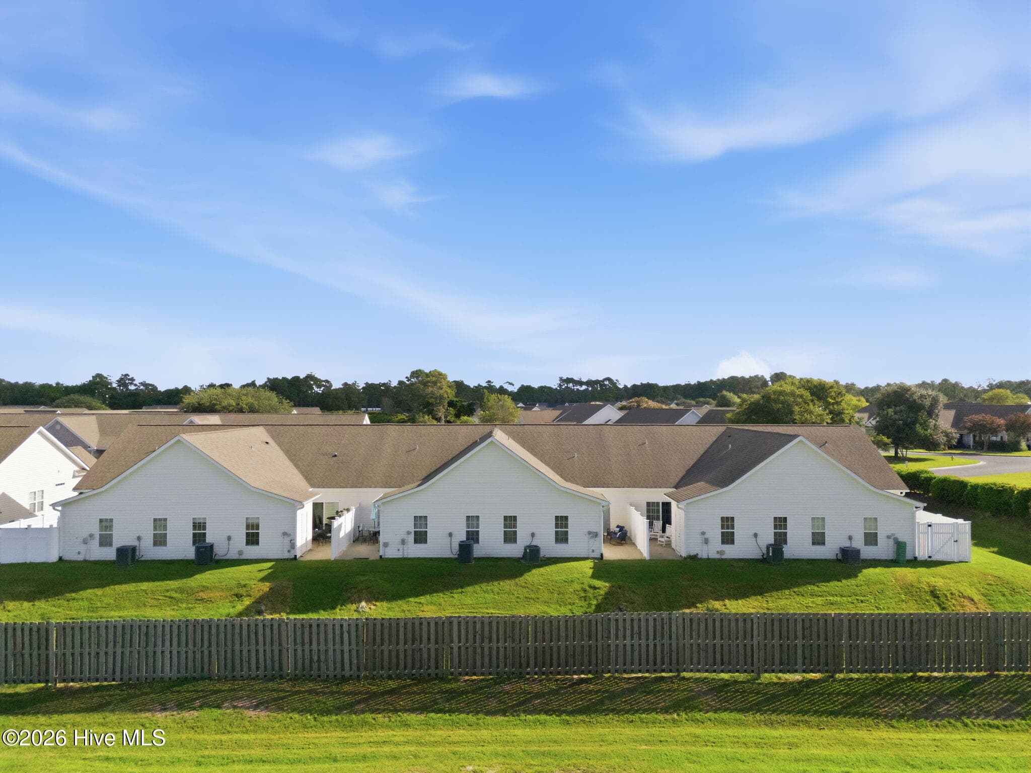 Condominium at 4909 Dreamweaver Court 3, Southport, NC 28461, photo 40 of 43