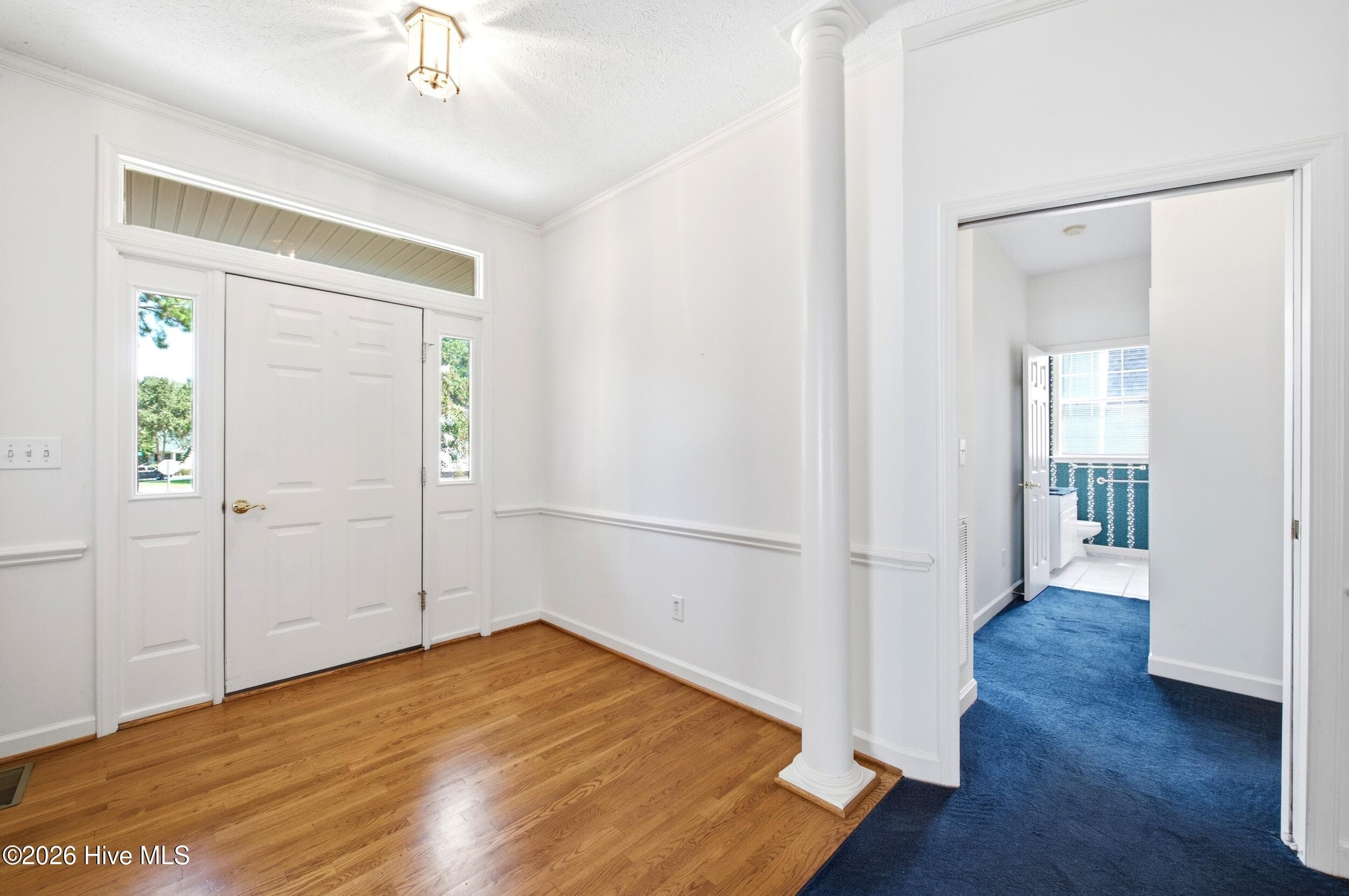 Single Family Residence at 6912 Haberdeen Drive, Wilmington, NC 28411, photo 63 of 73