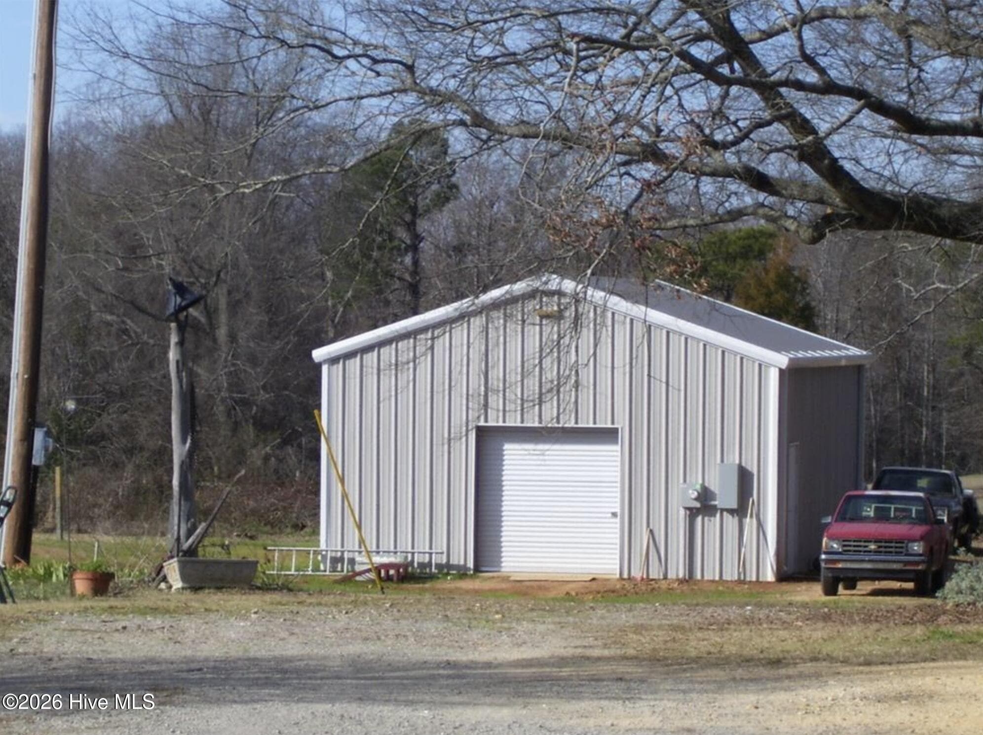 Single Family Residence at 2218 Washington Highway, Lincolnton, GA 30817, photo 3 of 3