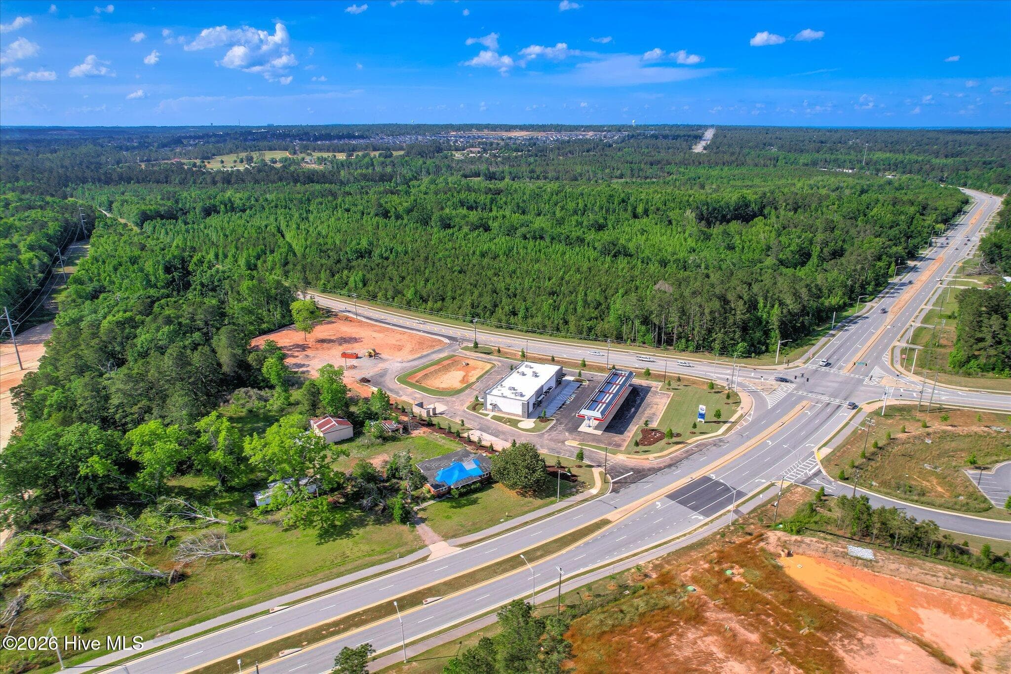 Commercial Sale at 4507 Windsor Spring Road, Hephzibah, GA 30815, photo 2 of 2