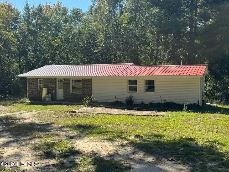 Single Family Residence at 678 Hamer Mill Road, Rockingham, NC 28379, photo 2 of 20